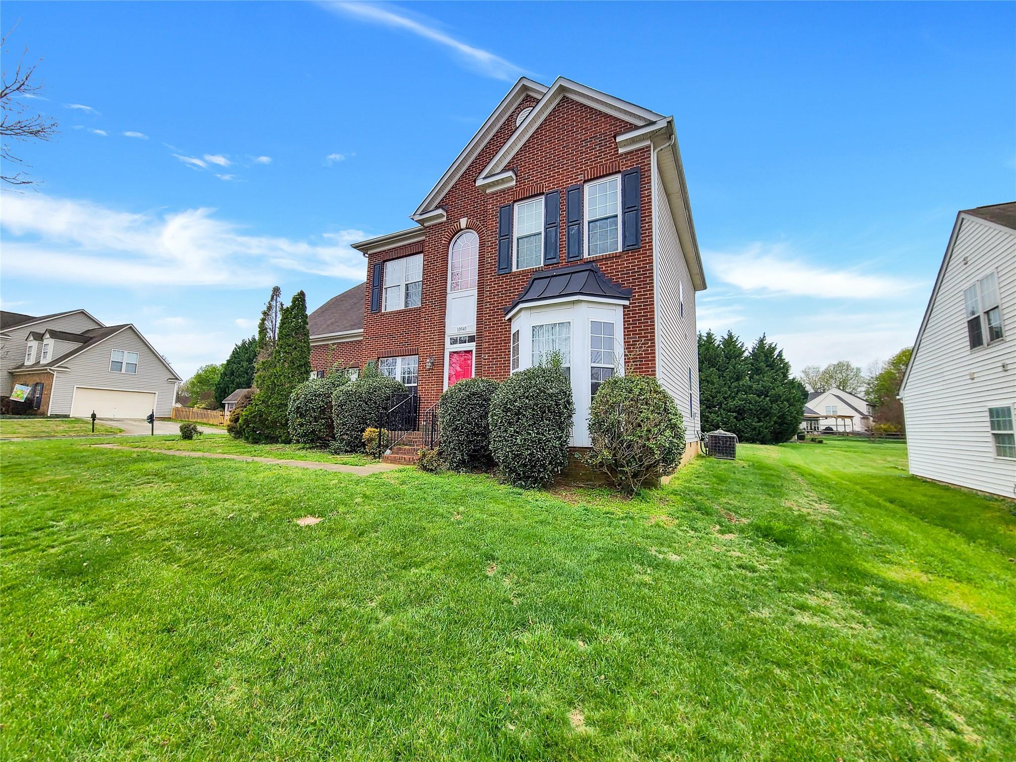 10940 Carver Pond Road Charlotte NC 28269