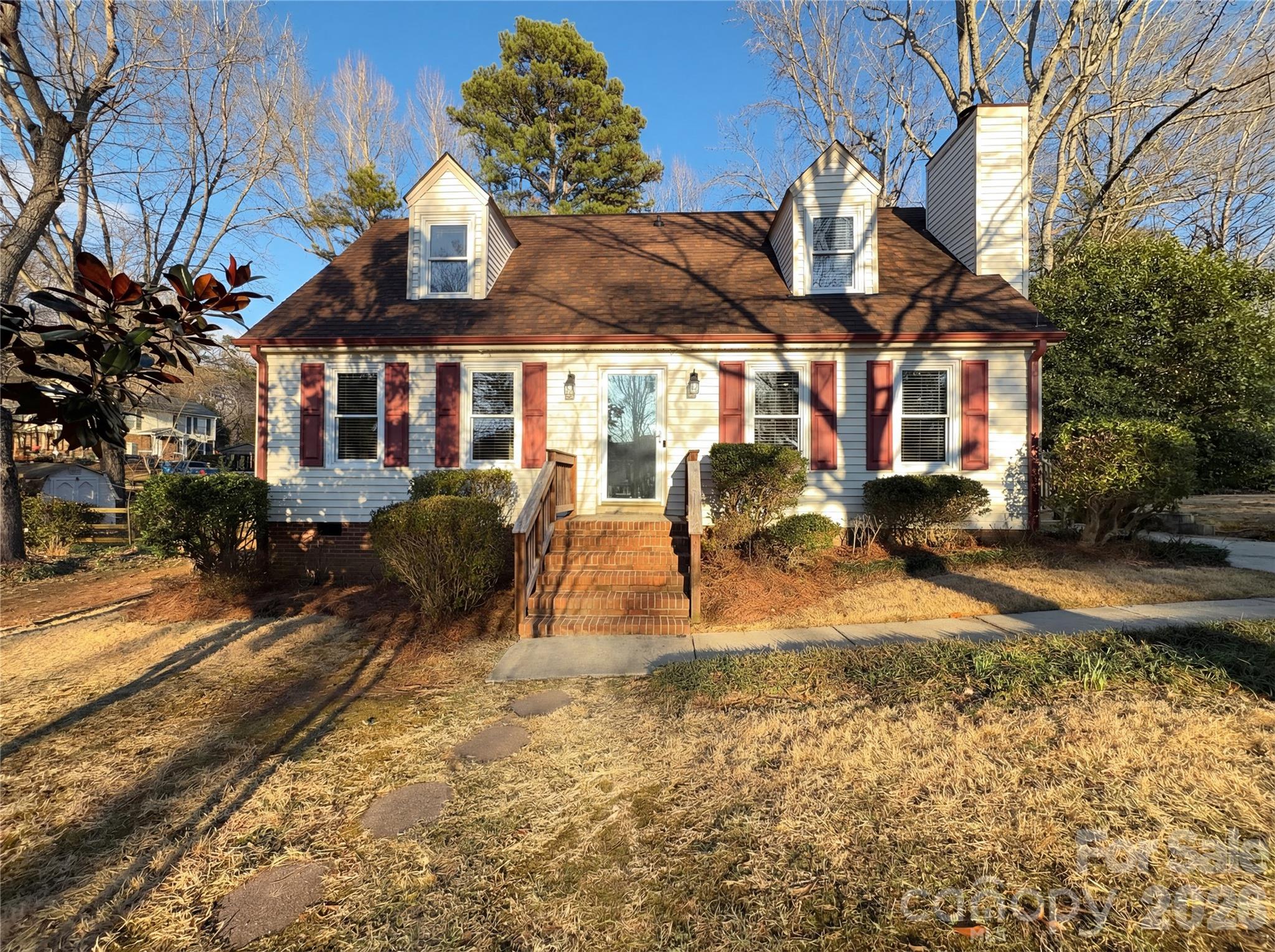 9601 Buckskin Lane Mint Hill NC 28227