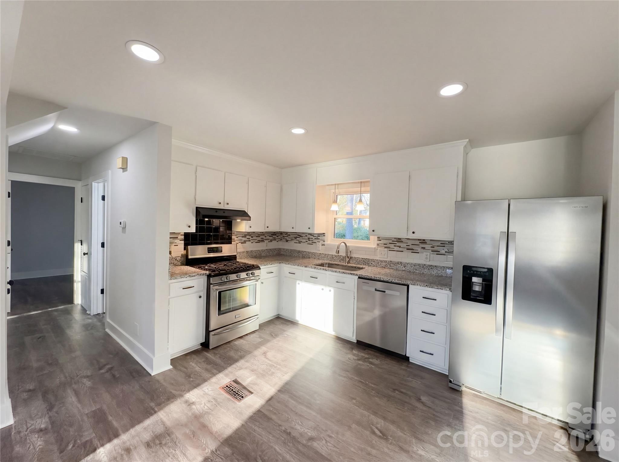9601 Buckskin Lane Mint Hill NC 28227