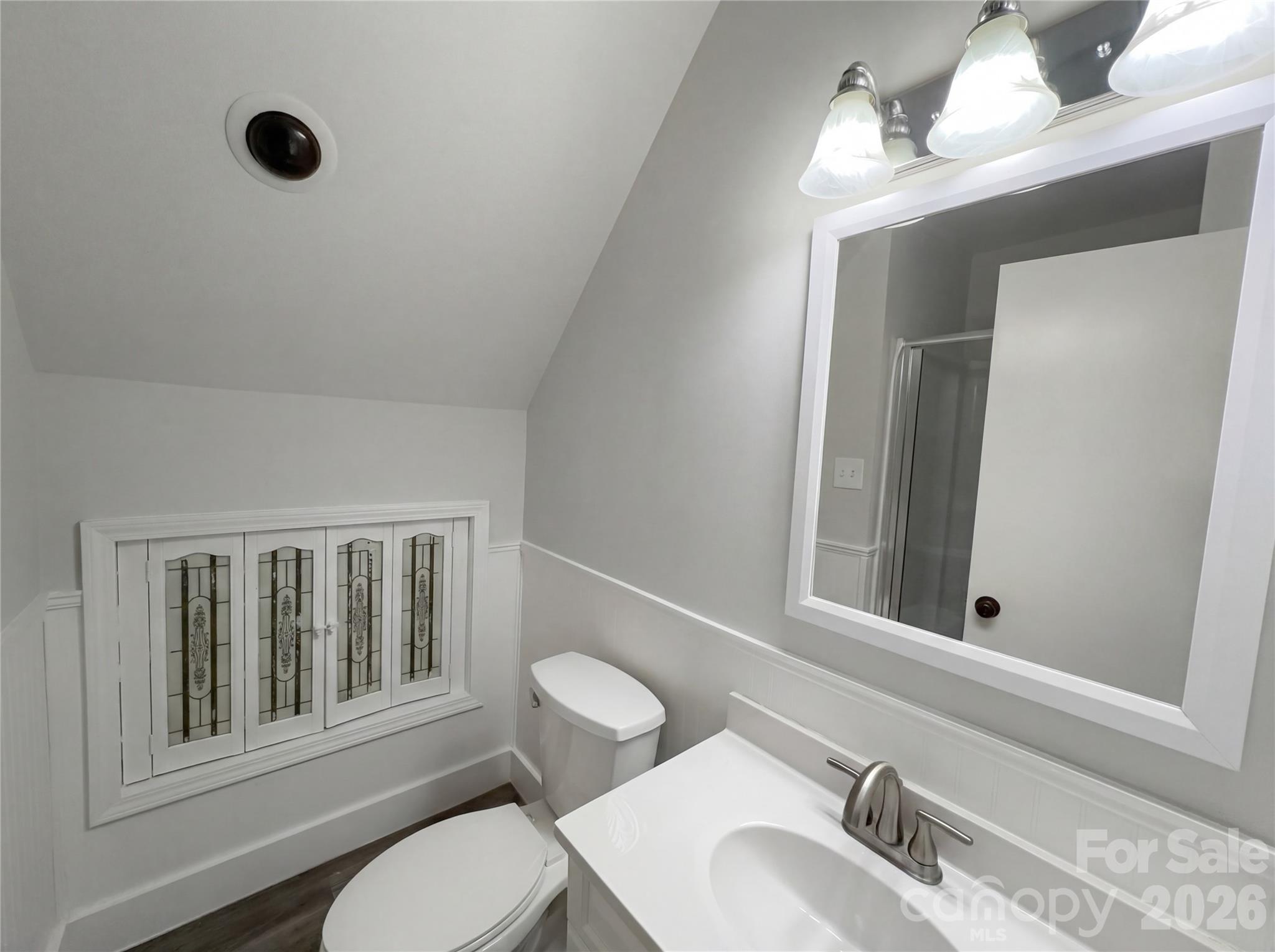 9601 Buckskin Lane Mint Hill NC 28227
