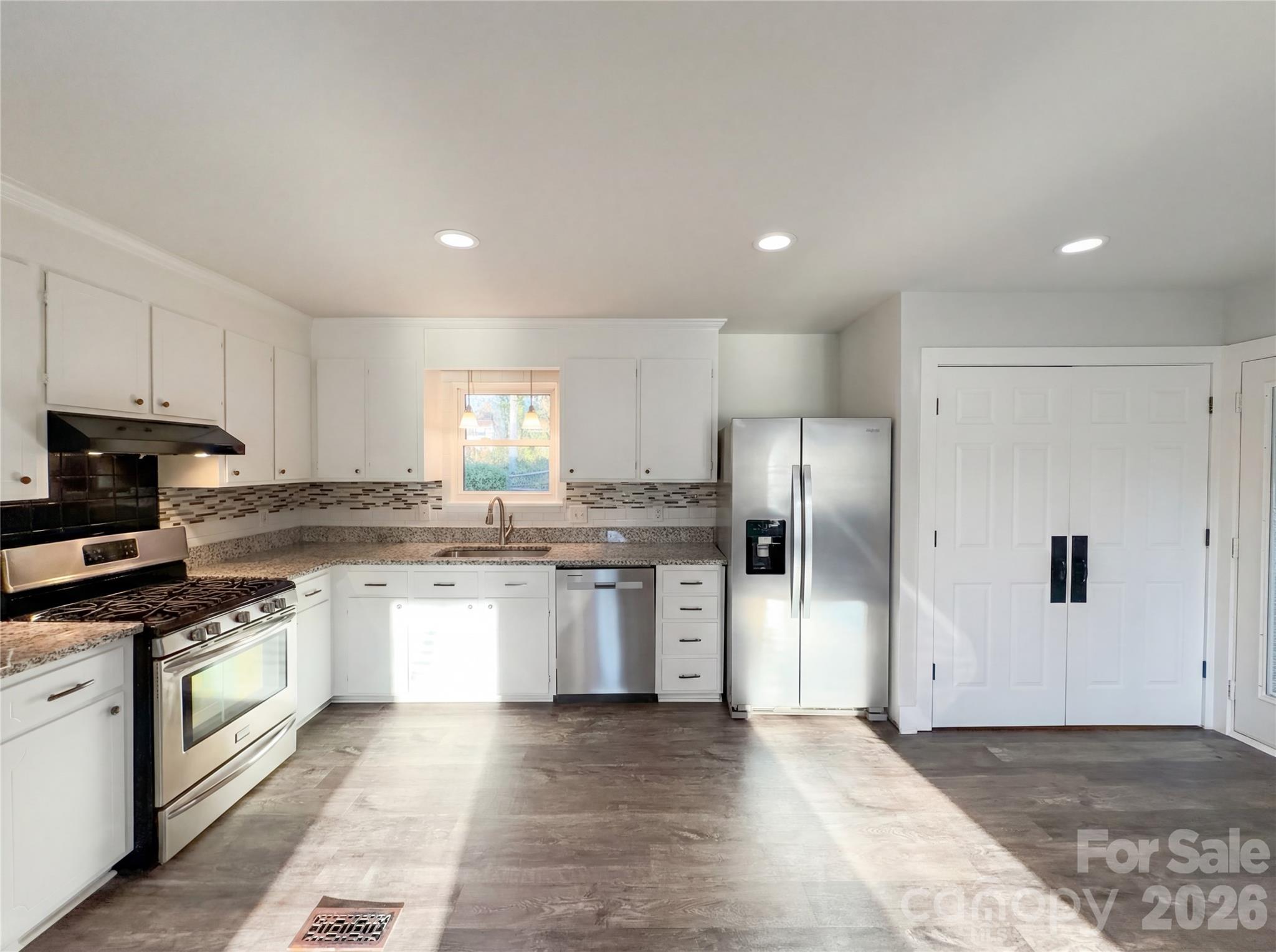 9601 Buckskin Lane Mint Hill NC 28227
