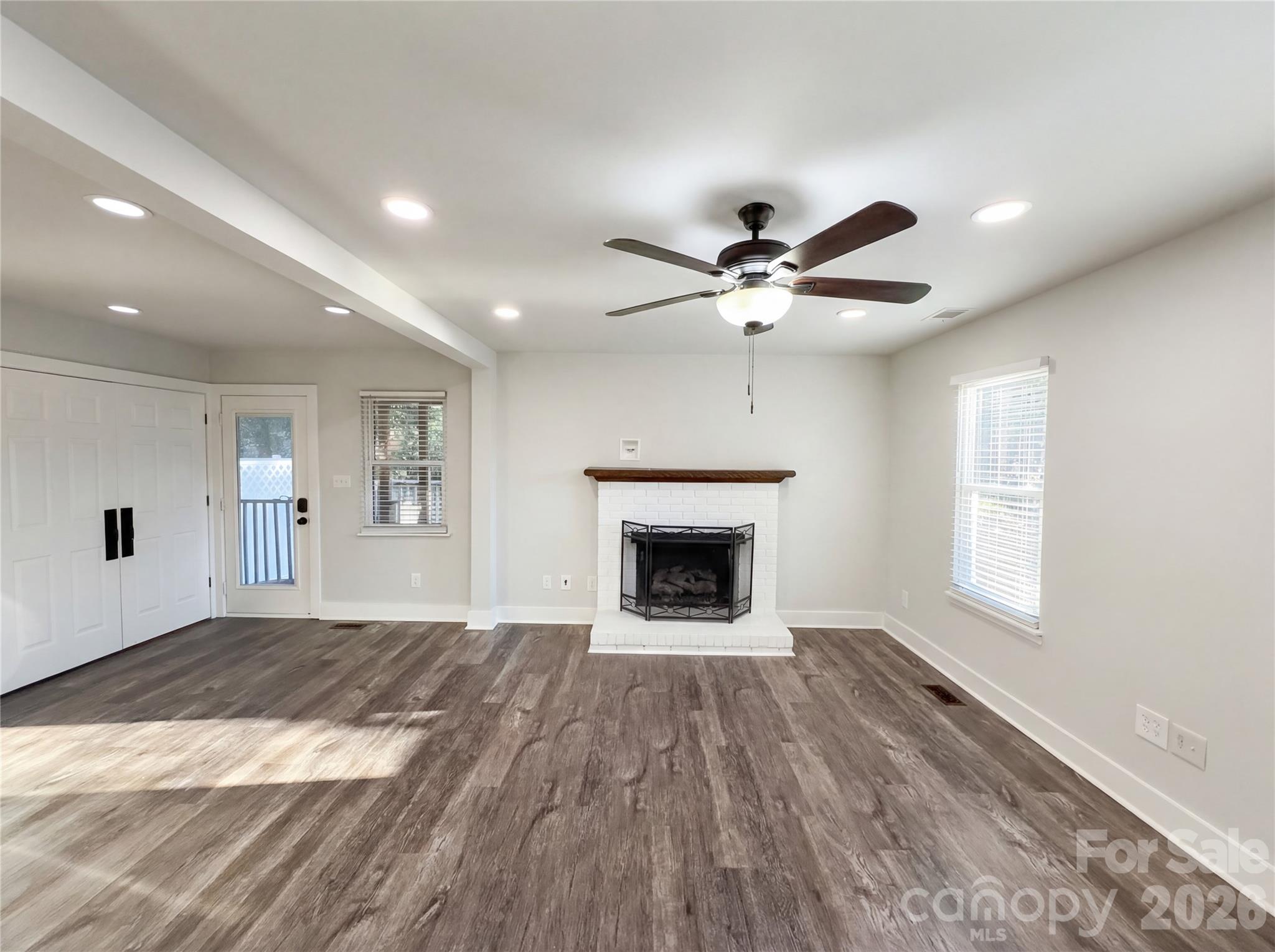9601 Buckskin Lane Mint Hill NC 28227