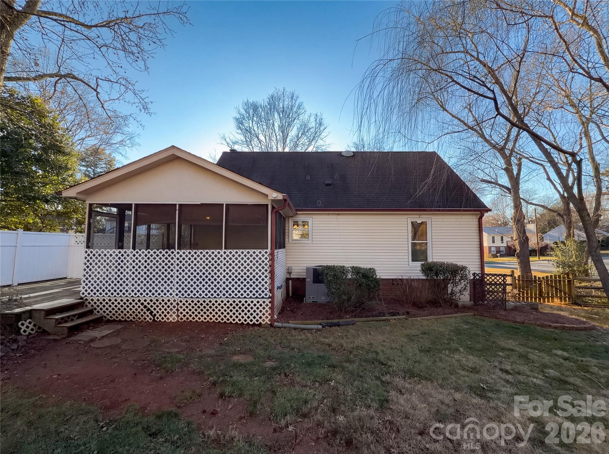 9601 Buckskin Lane Mint Hill NC 28227