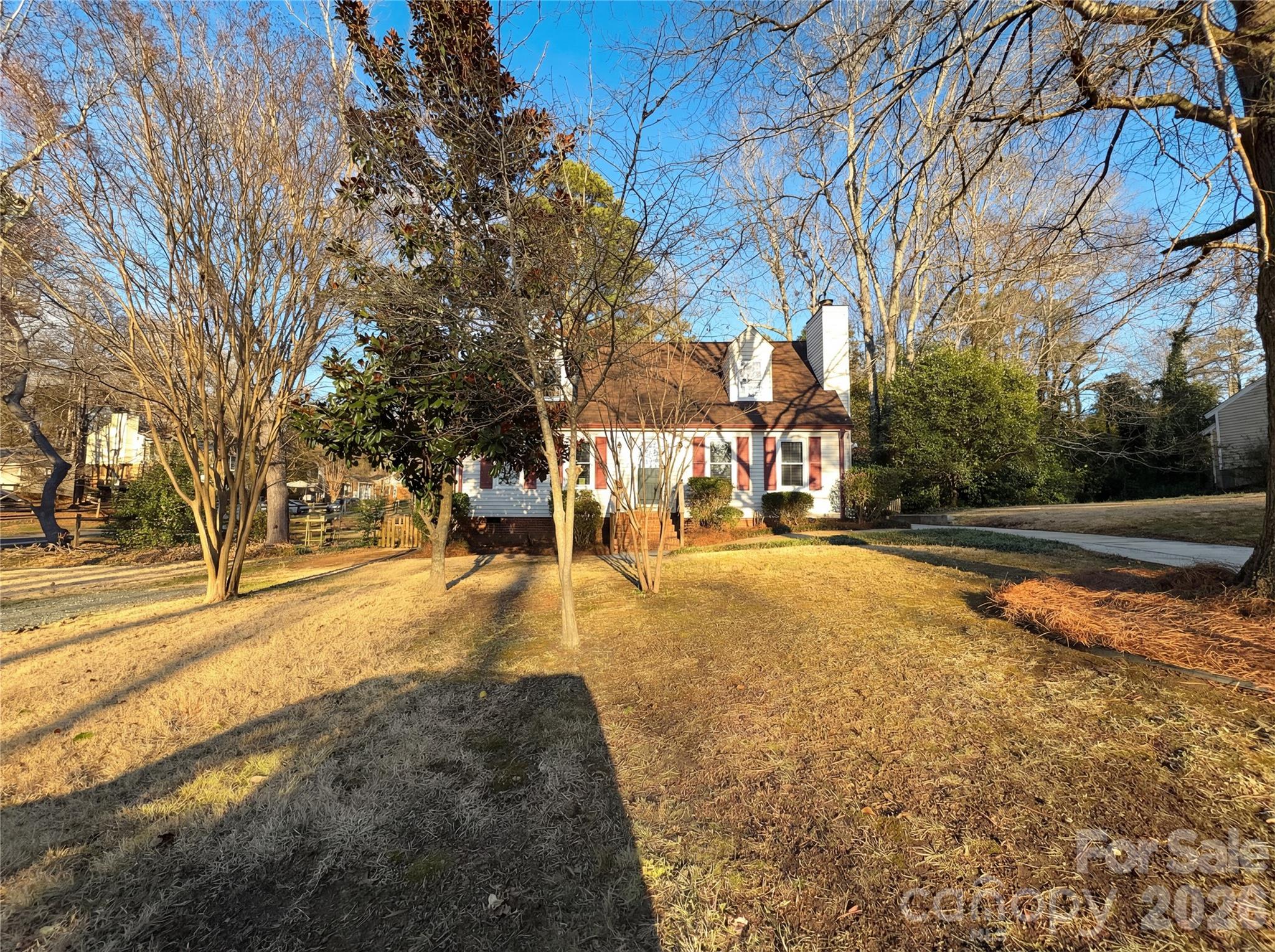 9601 Buckskin Lane Mint Hill NC 28227