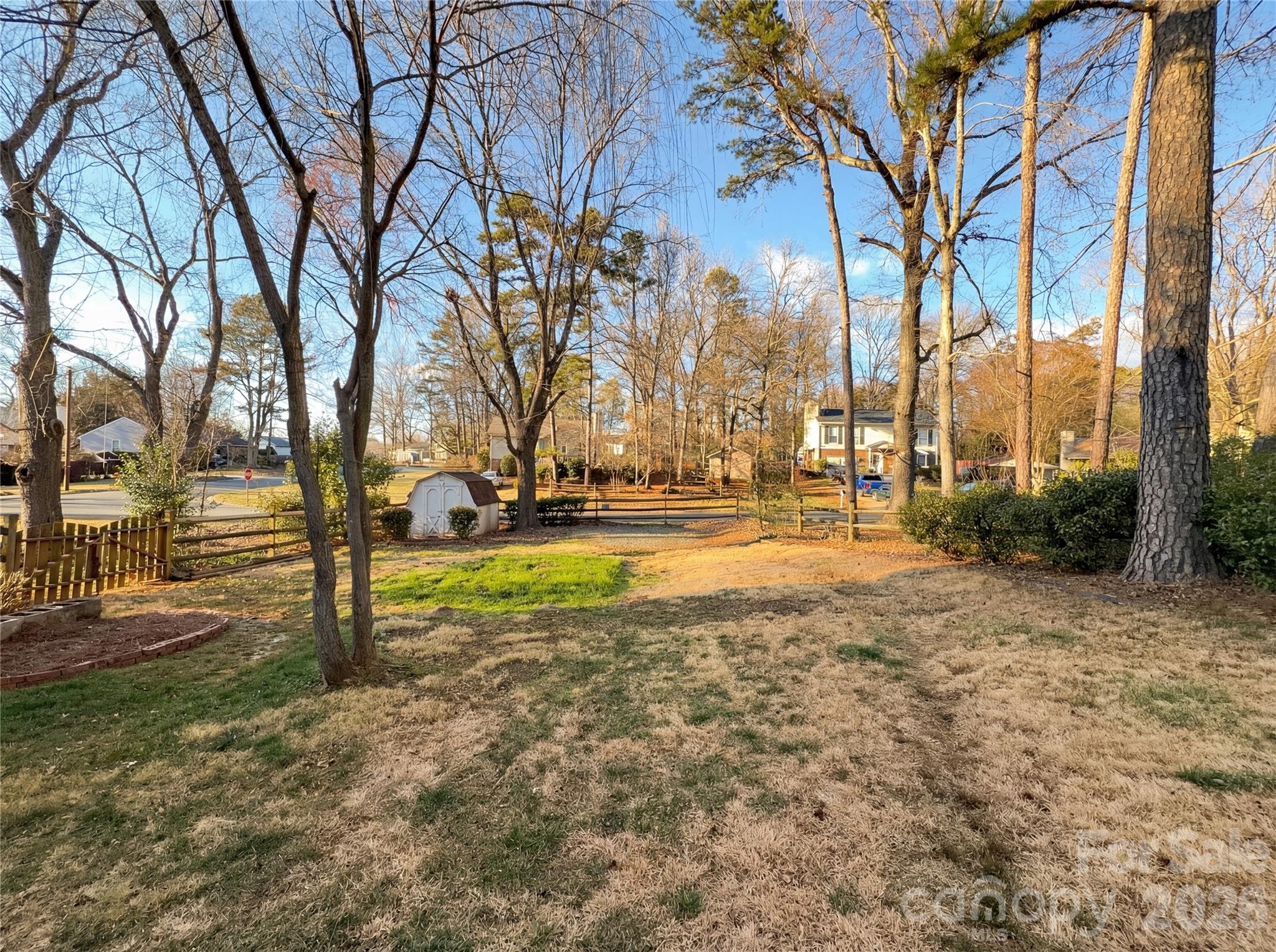 9601 Buckskin Lane Mint Hill NC 28227