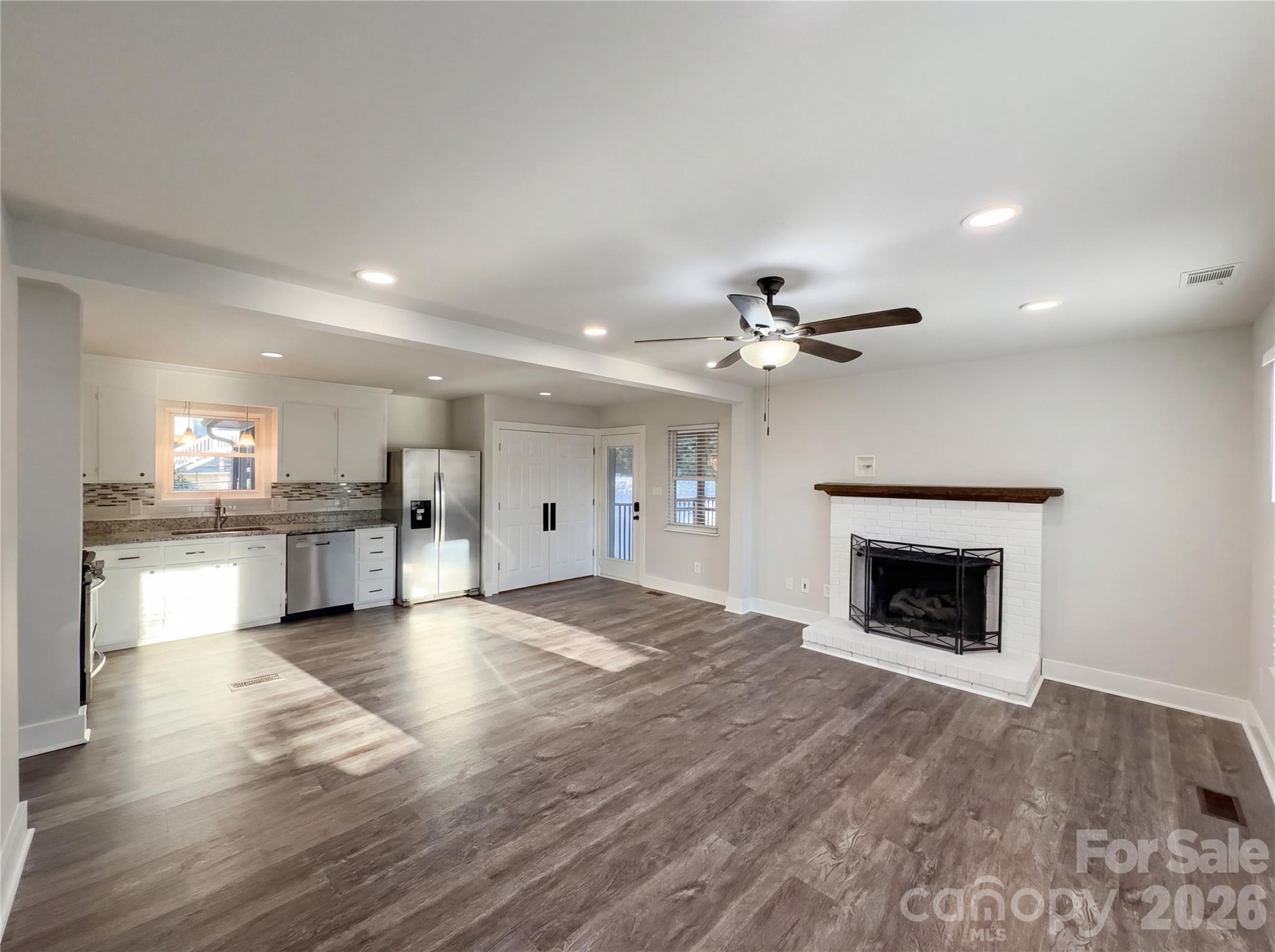 9601 Buckskin Lane Mint Hill NC 28227