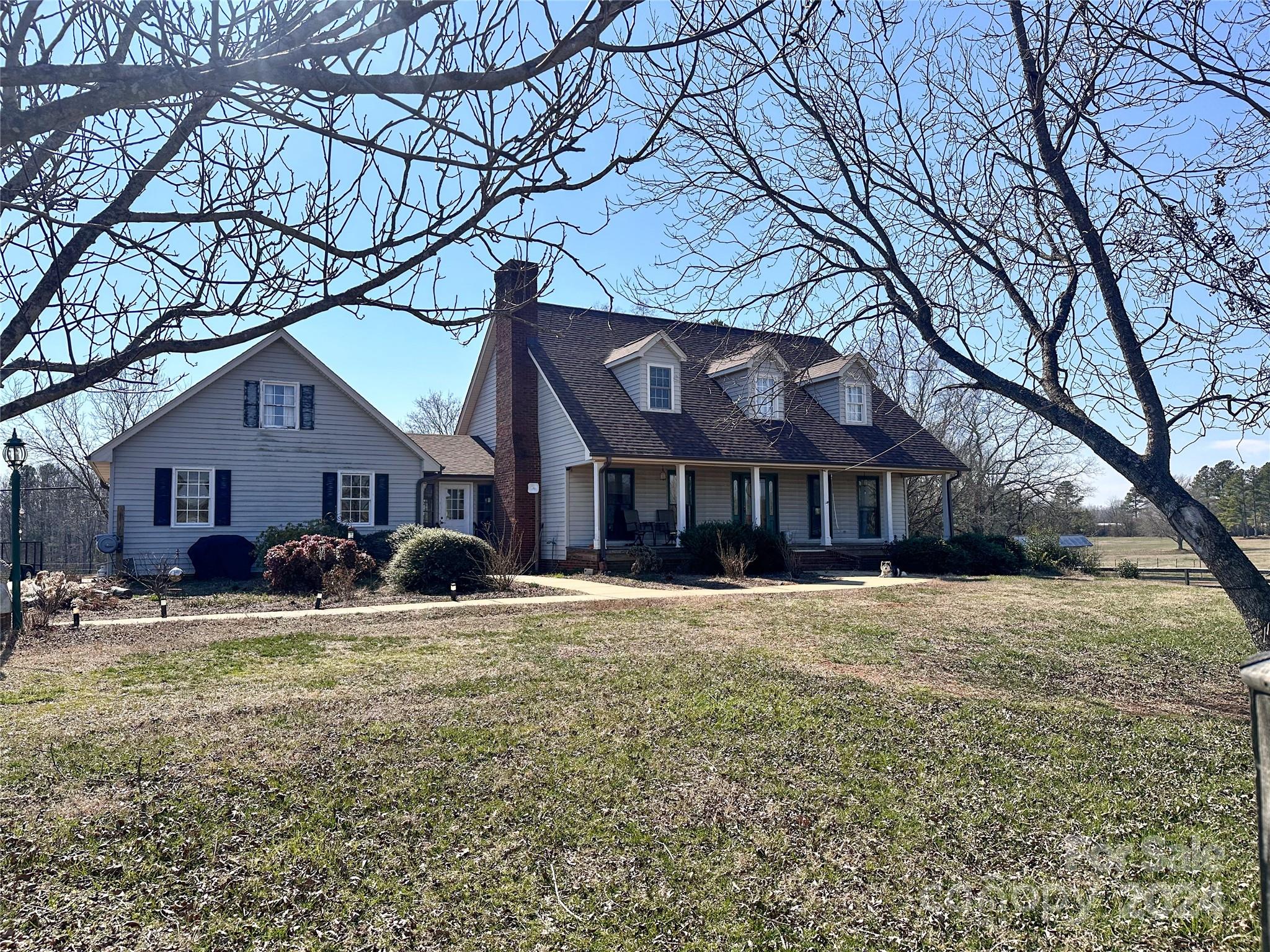 2745 Carla Drive Shelby NC 28150