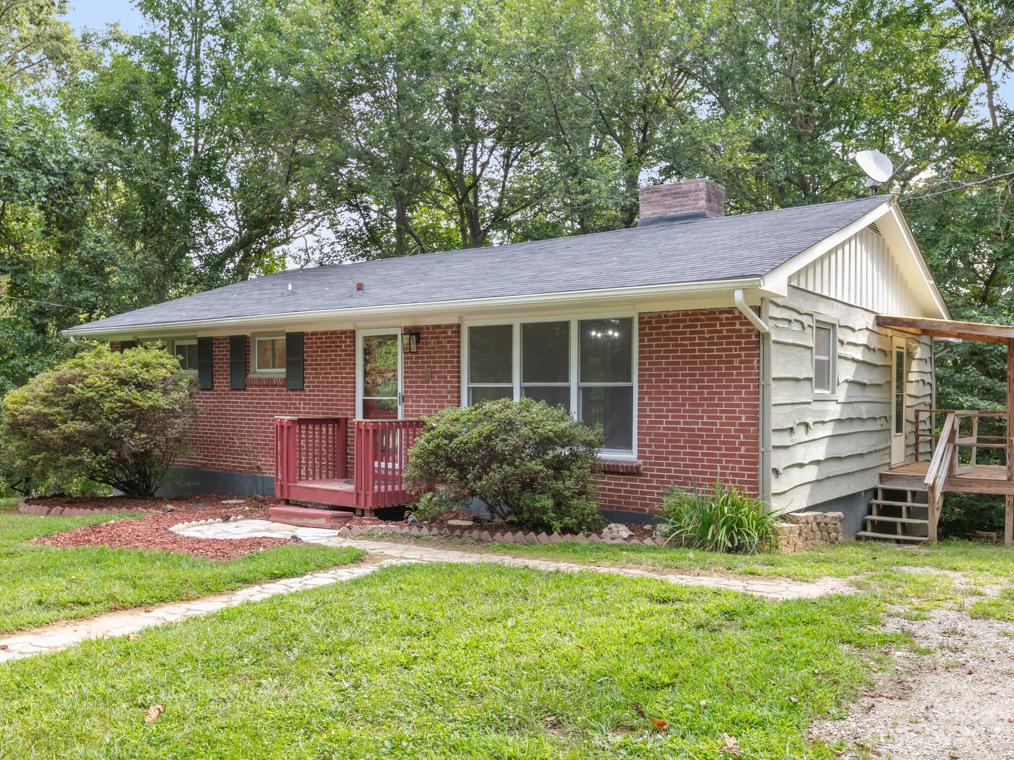 120 Shady Oak Drive Asheville NC 28803