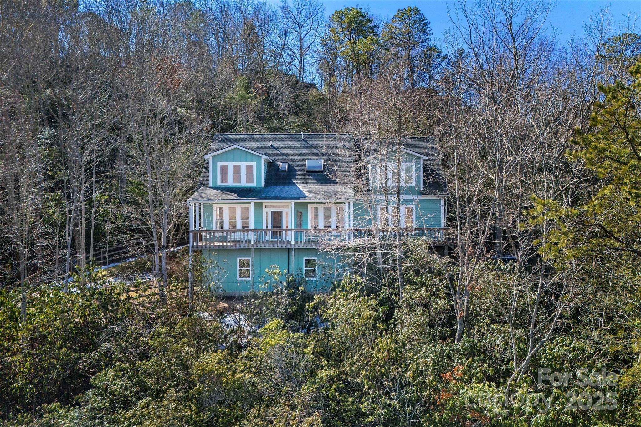 189 Hilltop Road Black Mountain NC 28711