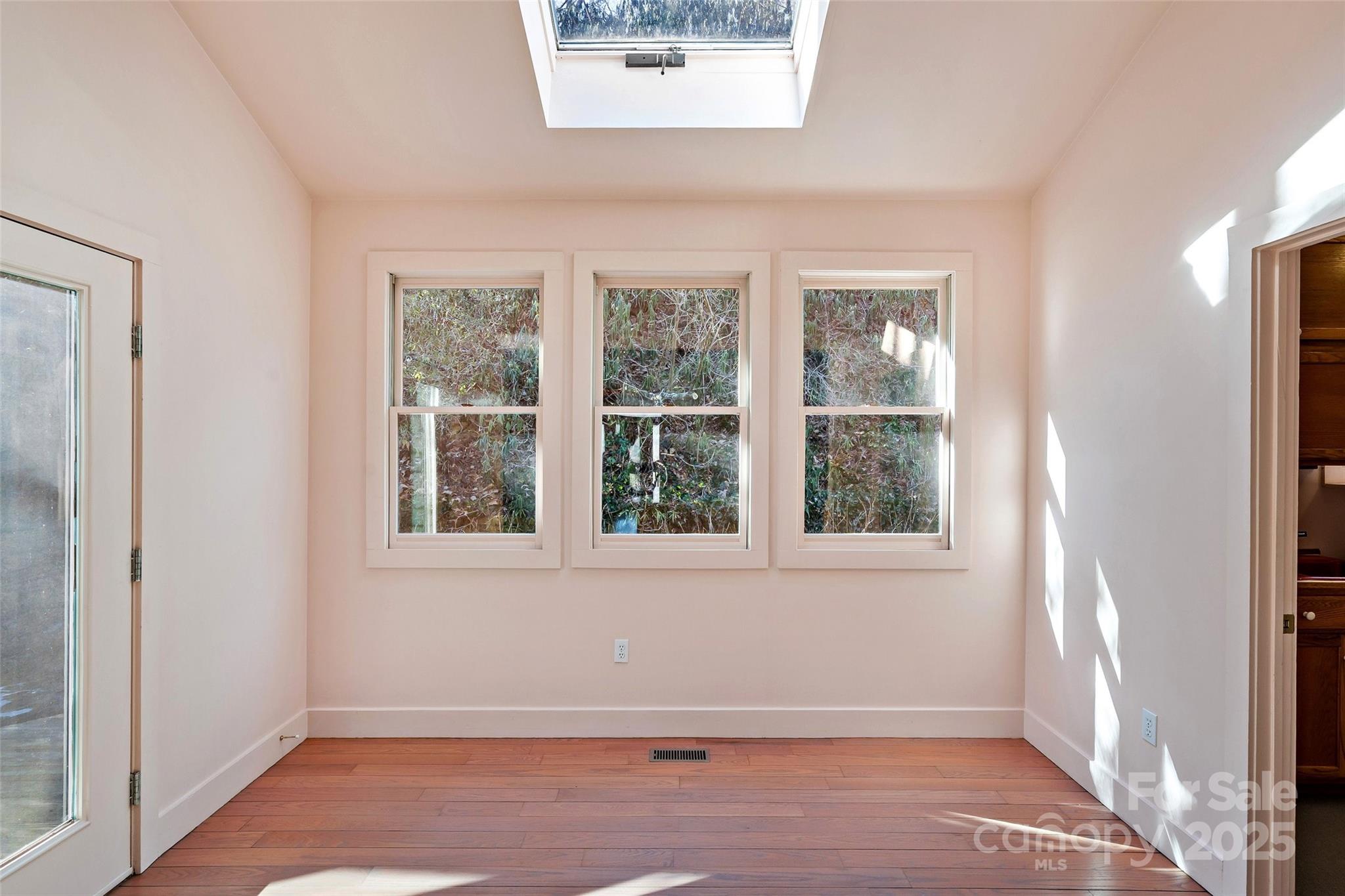 189 Hilltop Road Black Mountain NC 28711