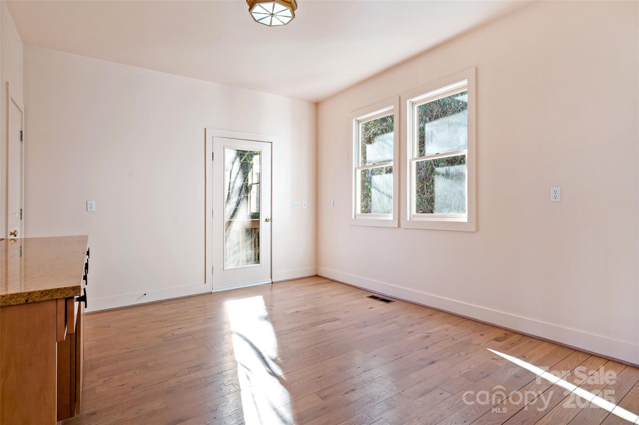 189 Hilltop Road Black Mountain NC 28711