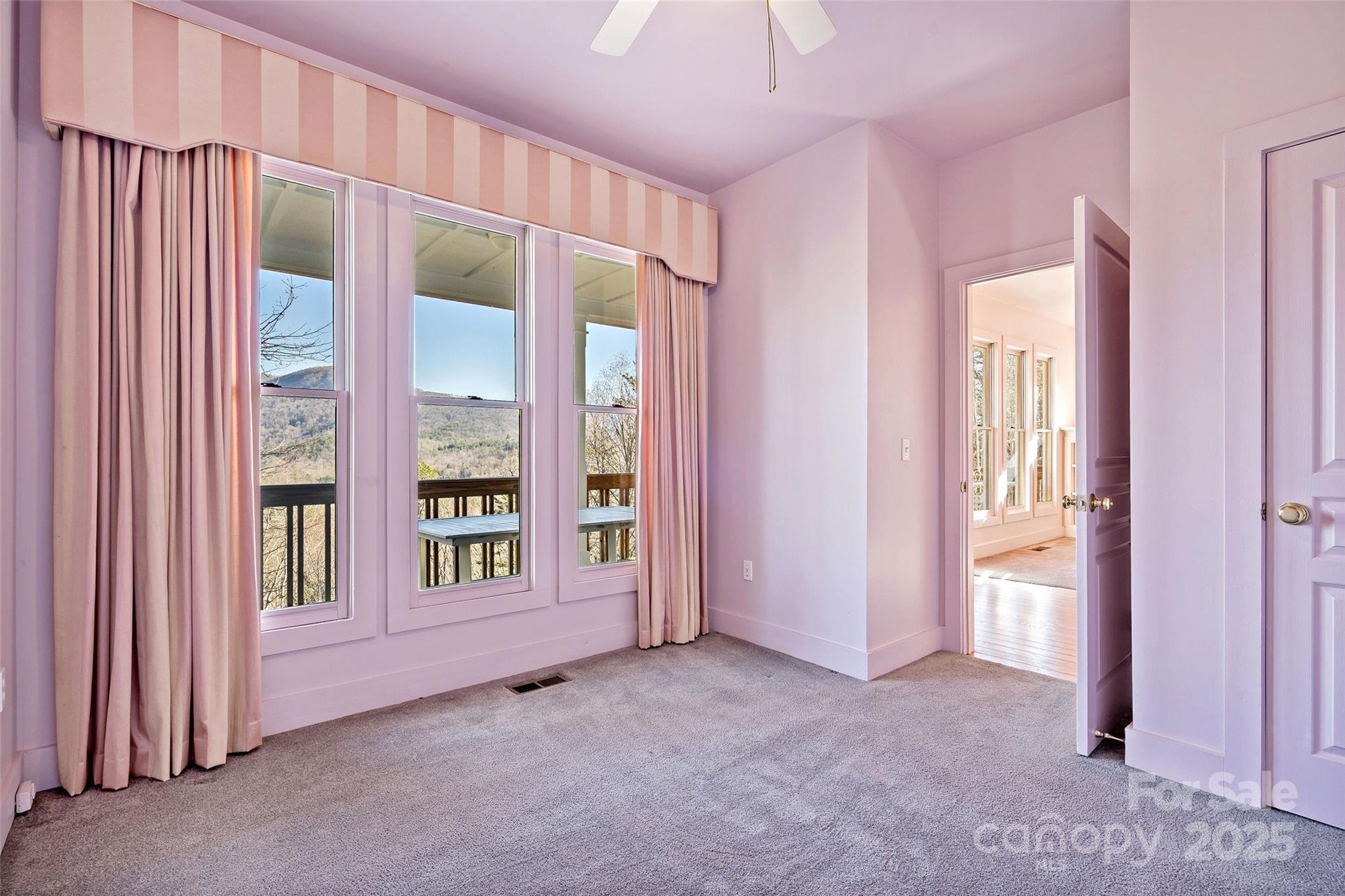 189 Hilltop Road Black Mountain NC 28711