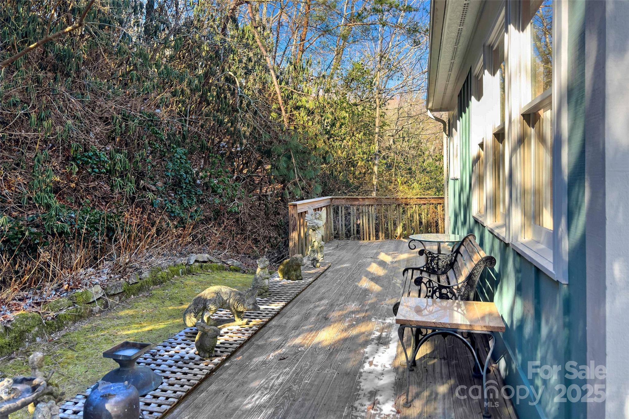 189 Hilltop Road Black Mountain NC 28711