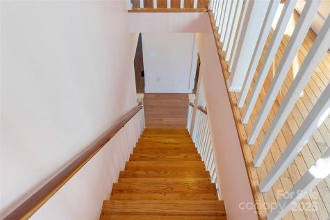 189 Hilltop Road Black Mountain NC 28711