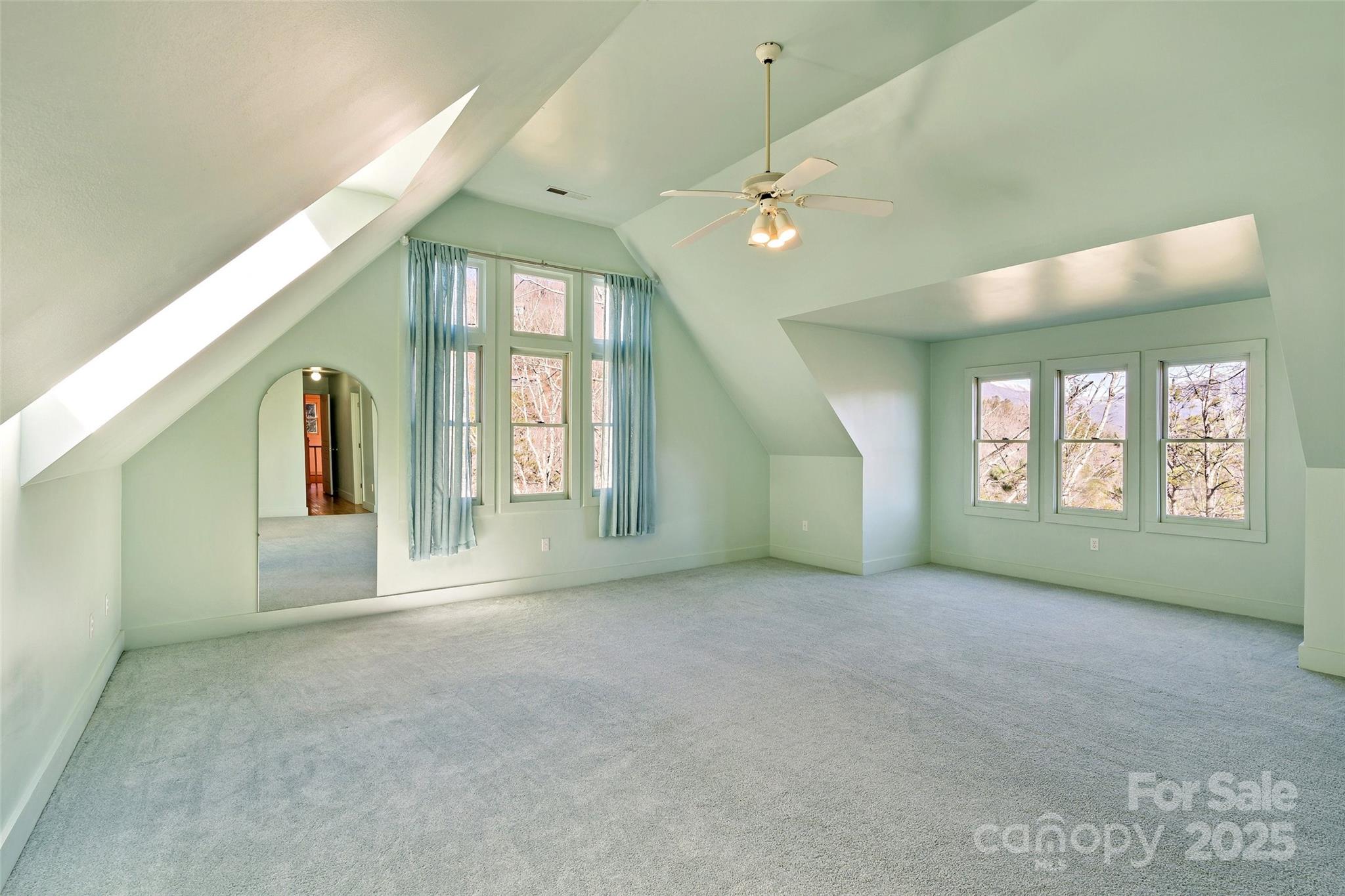 189 Hilltop Road Black Mountain NC 28711