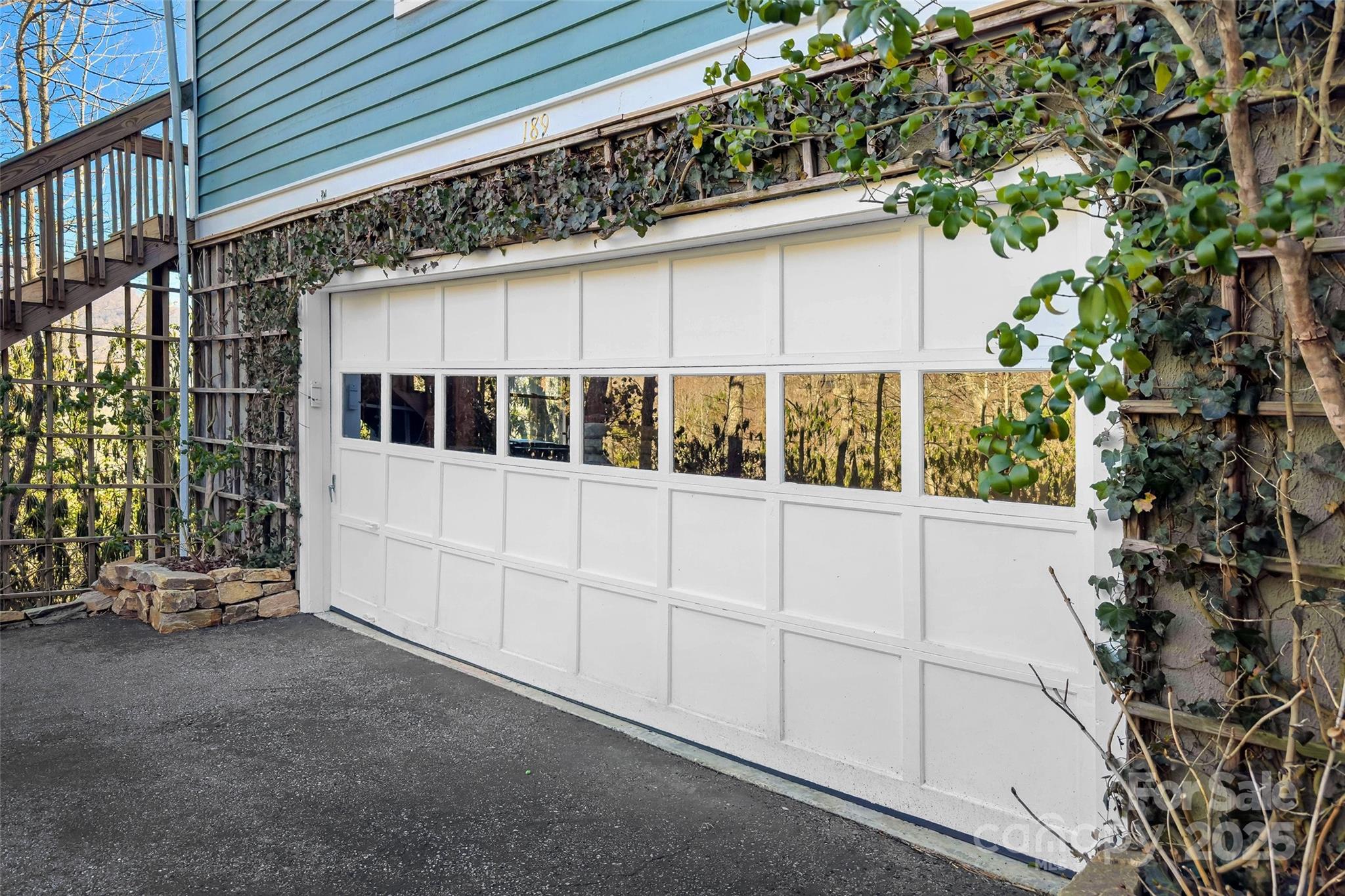 189 Hilltop Road Black Mountain NC 28711