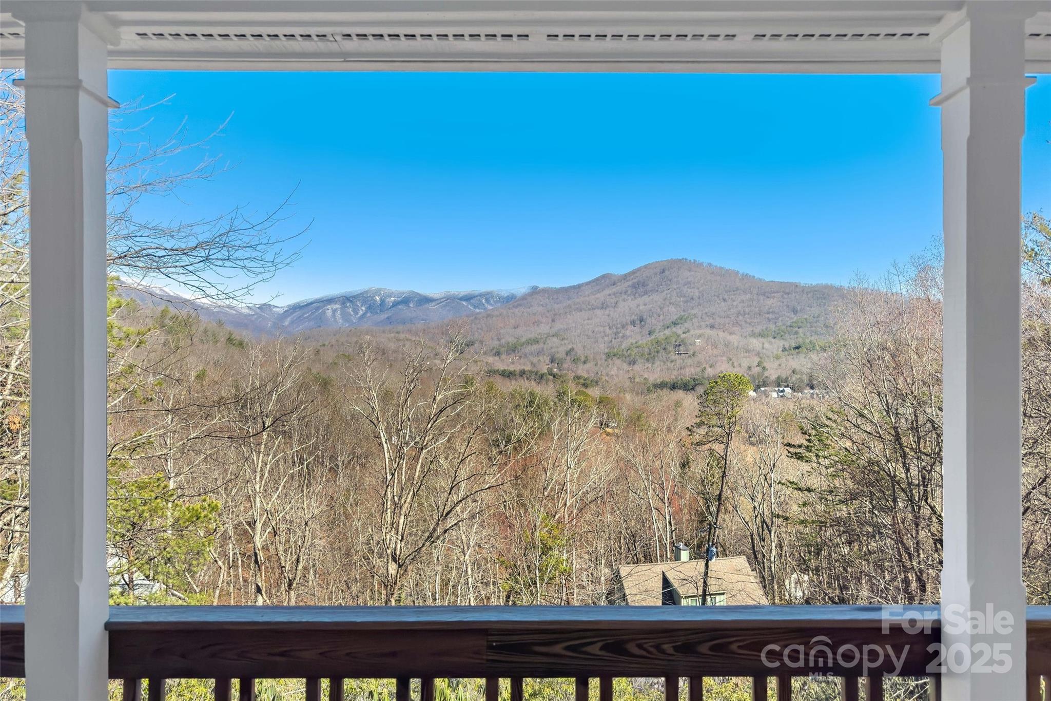 189 Hilltop Road Black Mountain NC 28711