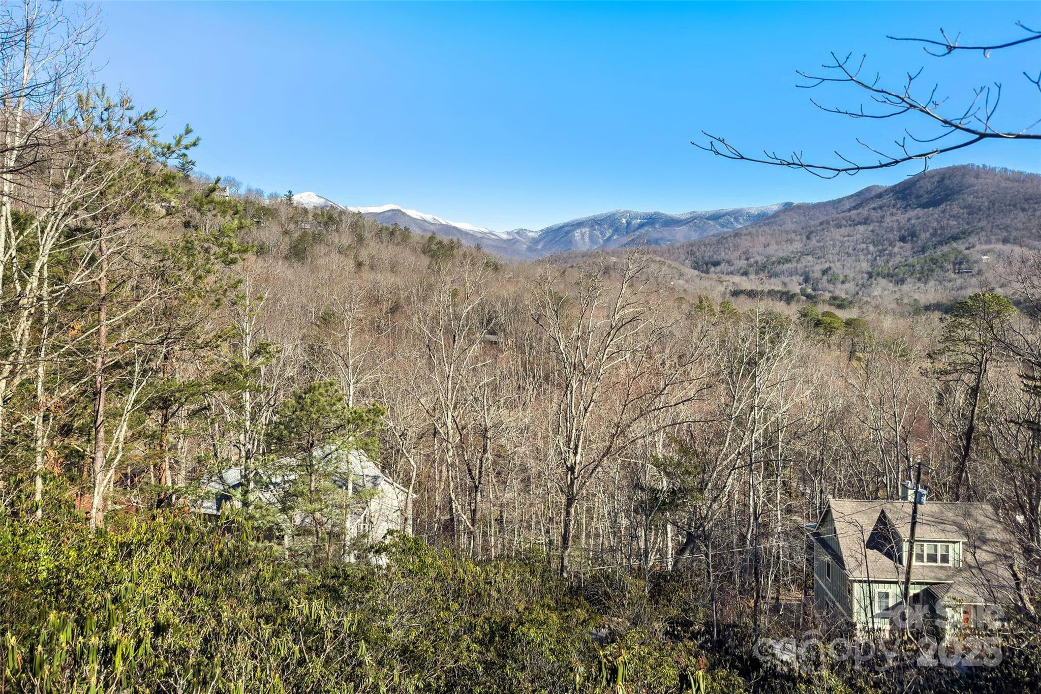 189 Hilltop Road Black Mountain NC 28711