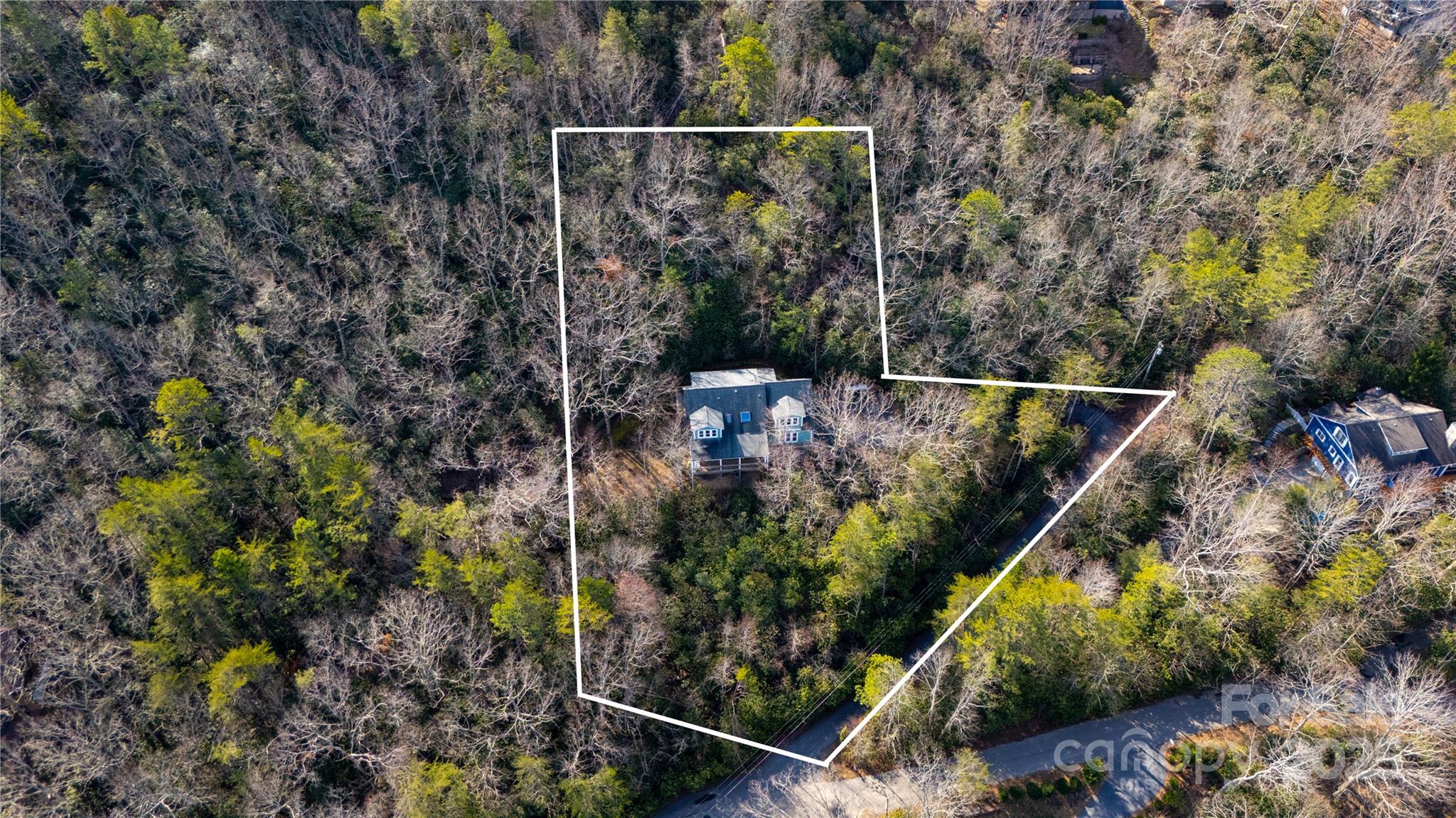 189 Hilltop Road Black Mountain NC 28711