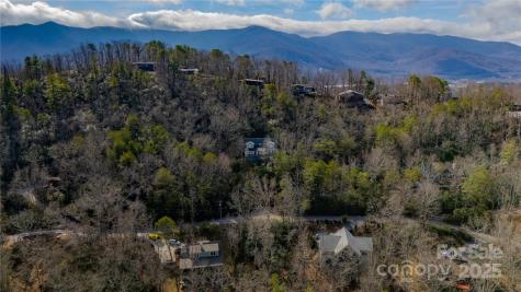 189 Hilltop Road Black Mountain NC 28711