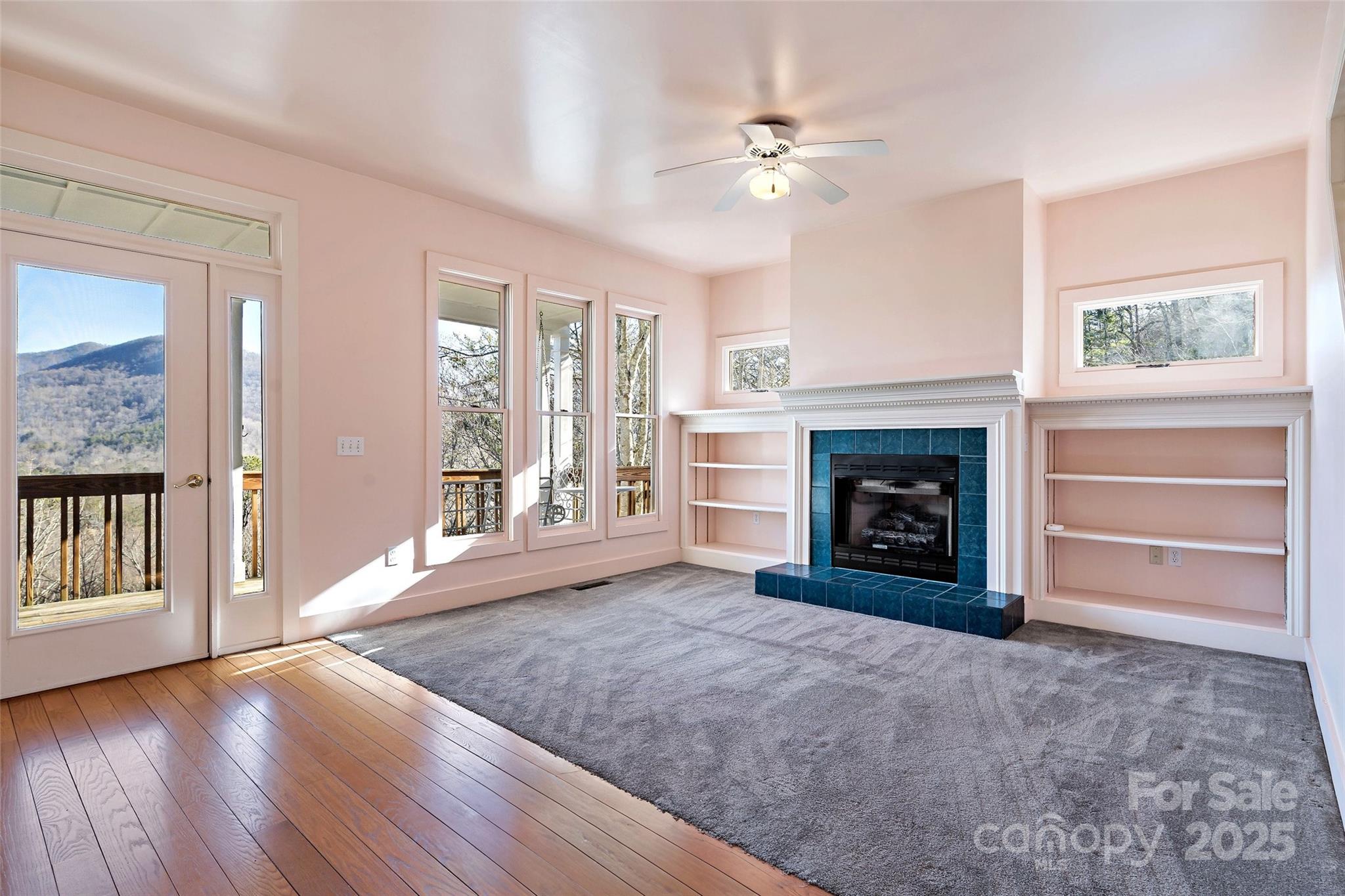 189 Hilltop Road Black Mountain NC 28711