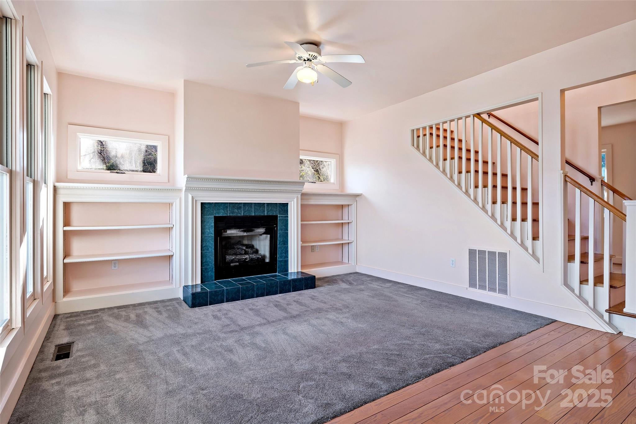 189 Hilltop Road Black Mountain NC 28711