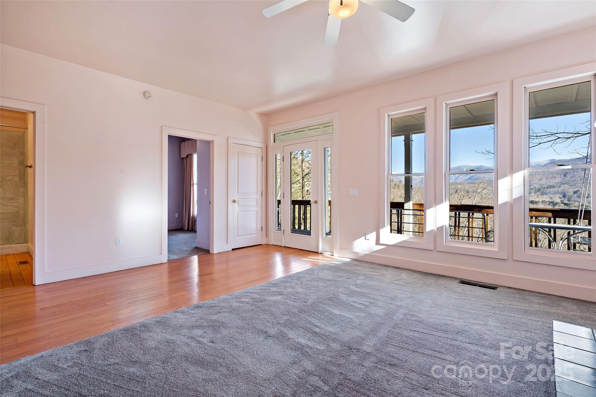 189 Hilltop Road Black Mountain NC 28711