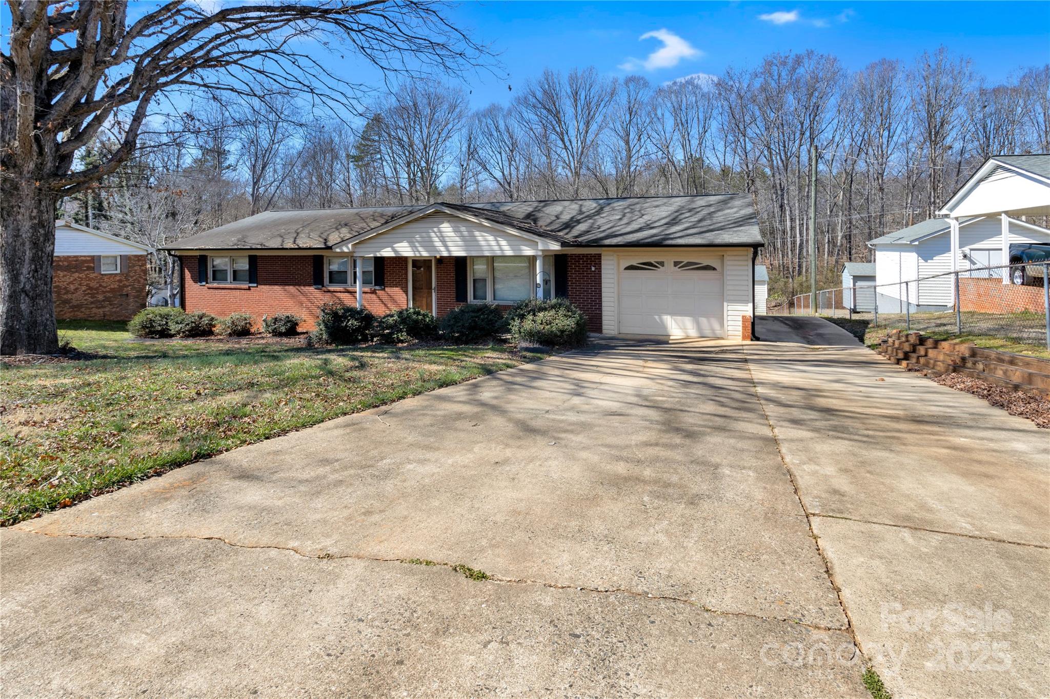 4233 Dawnwood Drive Gastonia NC 28056