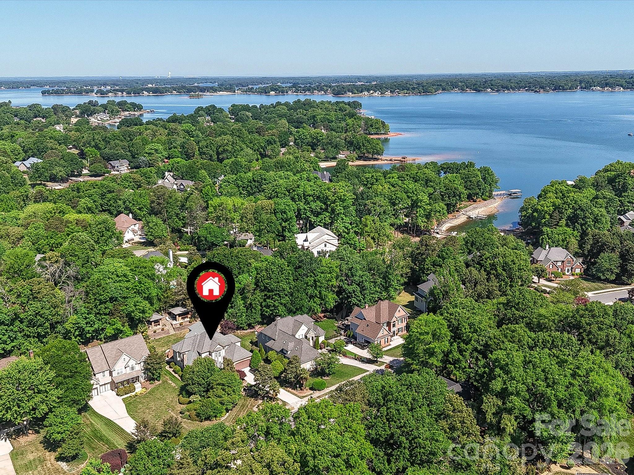 21425 Crown Lake Drive Cornelius NC 28031