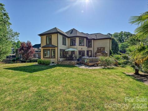 21425 Crown Lake Drive Cornelius NC 28031