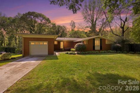 101 Spruce Drive Salisbury NC 28147