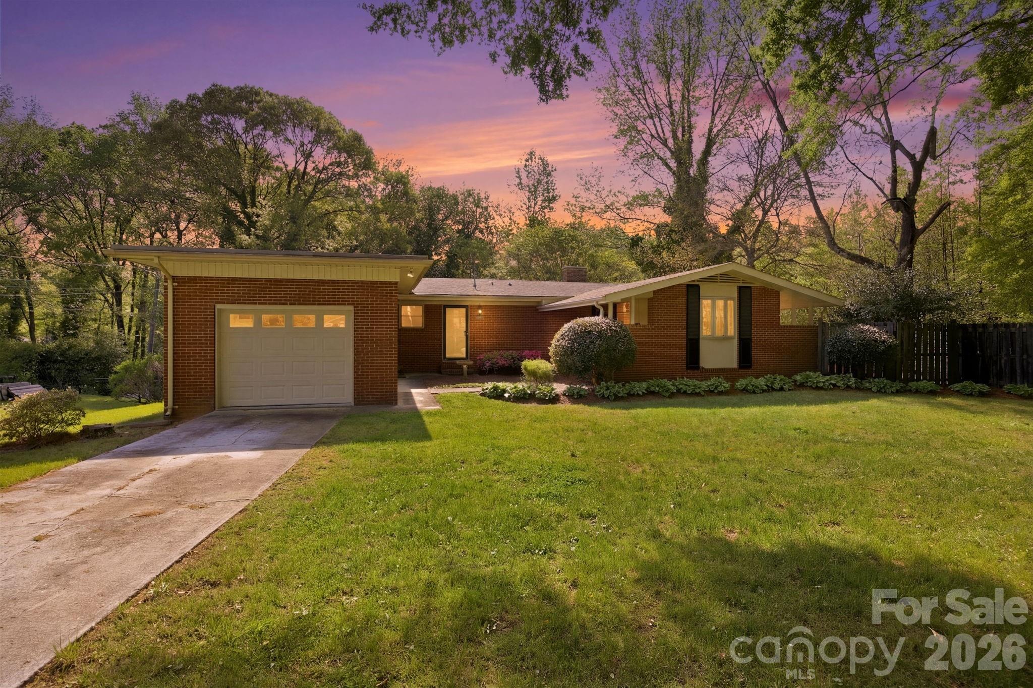 101 Spruce Drive Salisbury NC 28147