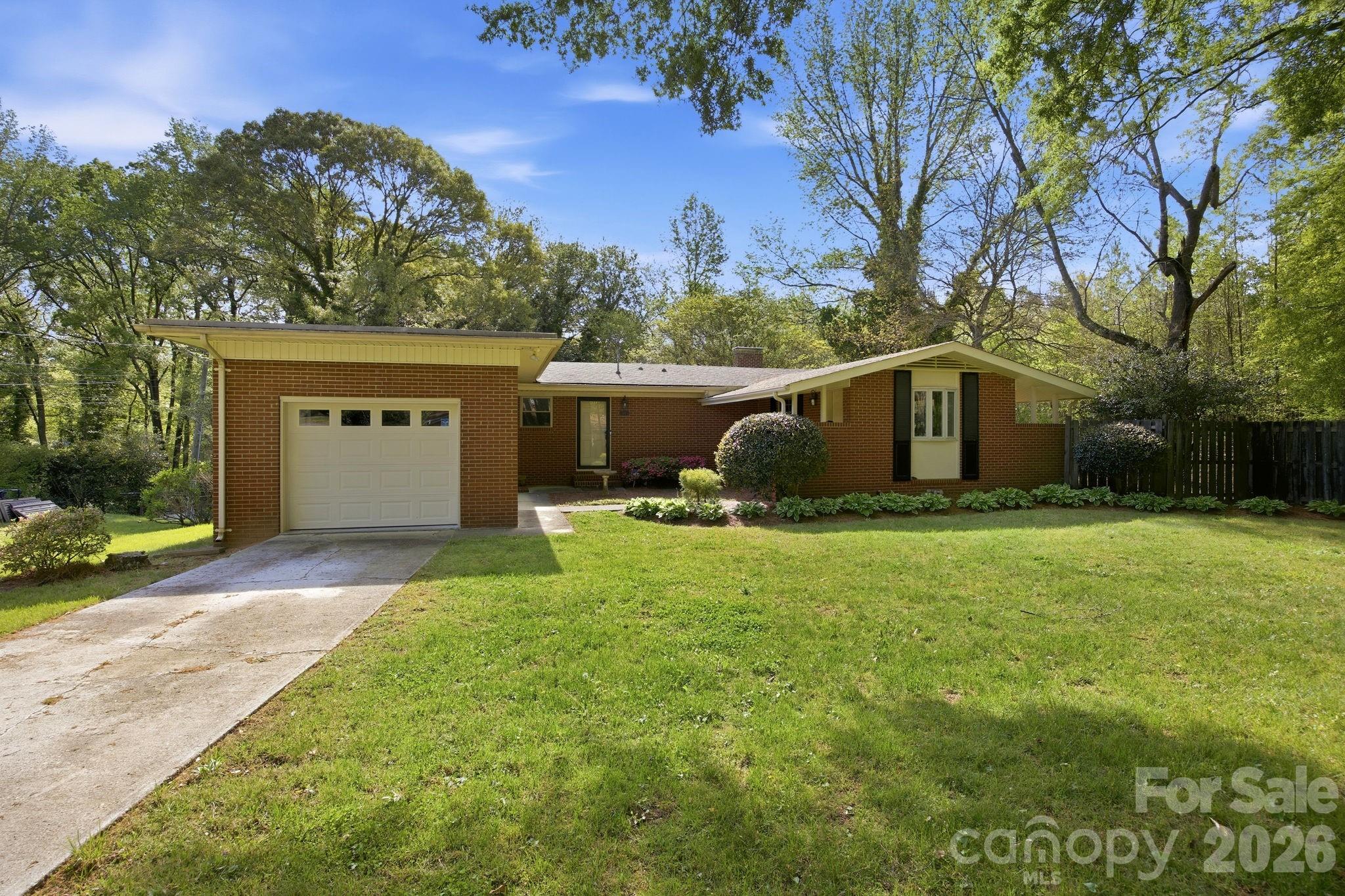 101 Spruce Drive Salisbury NC 28147