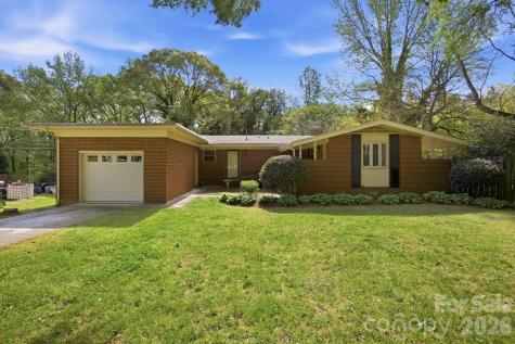 101 Spruce Drive Salisbury NC 28147
