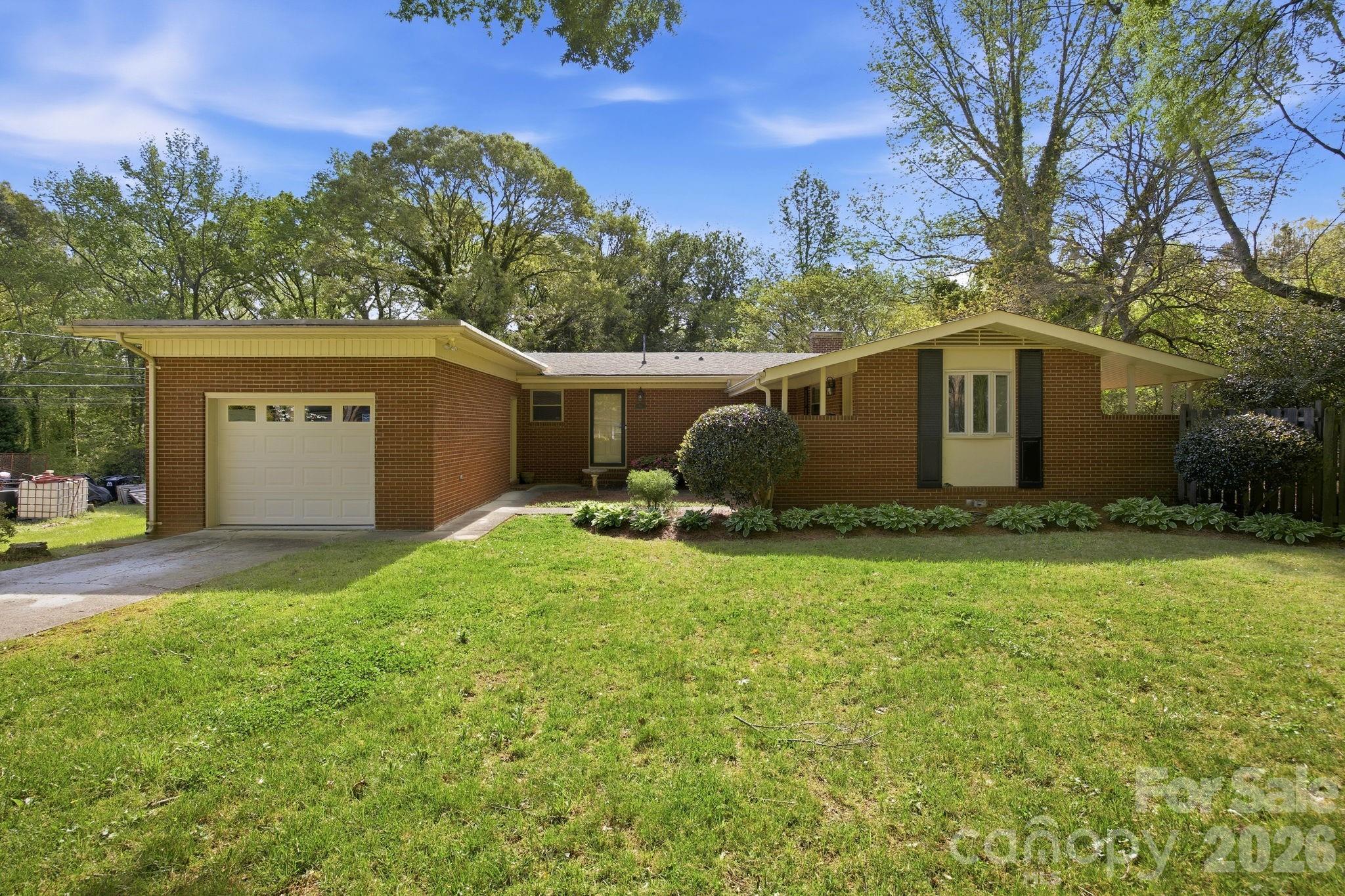 101 Spruce Drive Salisbury NC 28147