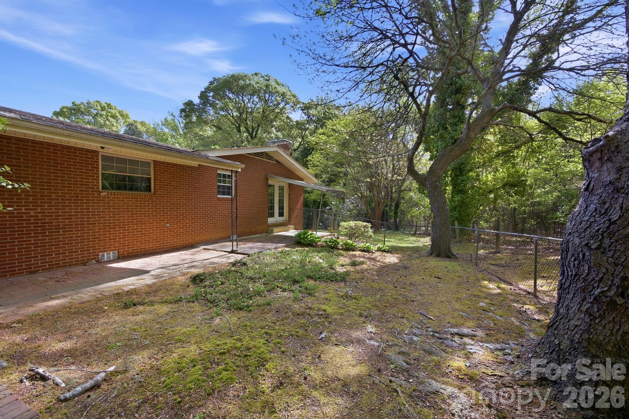 101 Spruce Drive Salisbury NC 28147