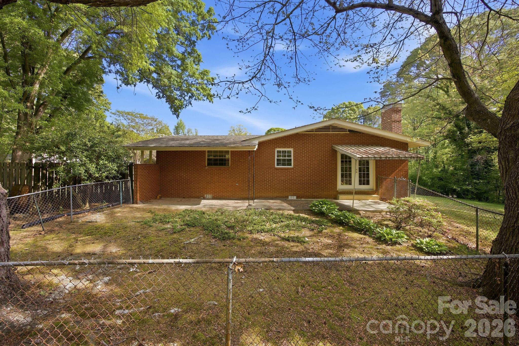 101 Spruce Drive Salisbury NC 28147