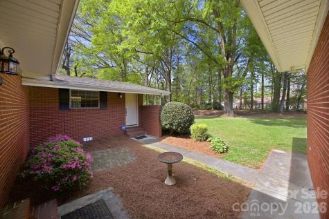 101 Spruce Drive Salisbury NC 28147