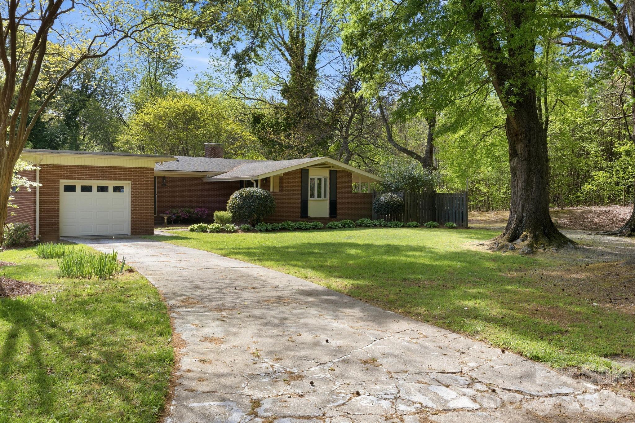 101 Spruce Drive Salisbury NC 28147