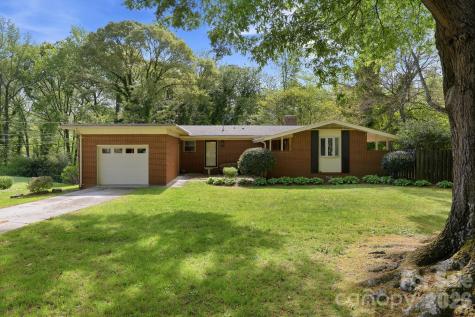 101 Spruce Drive Salisbury NC 28147