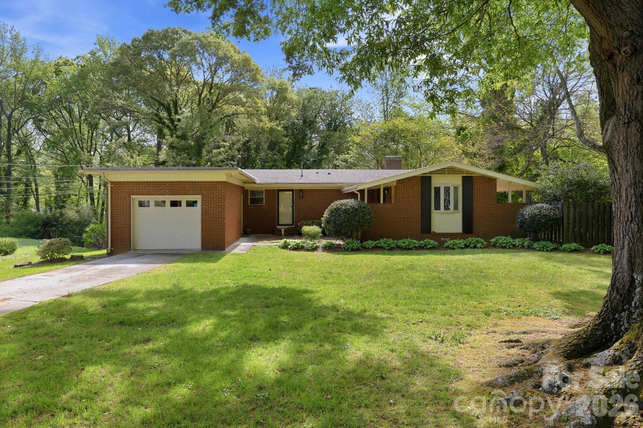 101 Spruce Drive Salisbury NC 28147