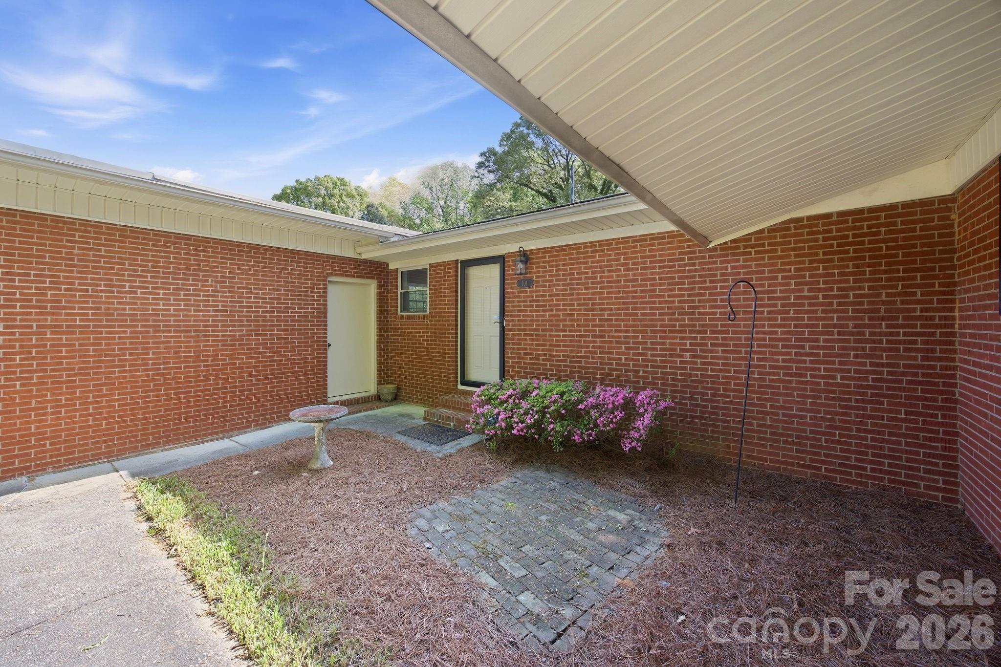 101 Spruce Drive Salisbury NC 28147