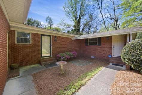 101 Spruce Drive Salisbury NC 28147