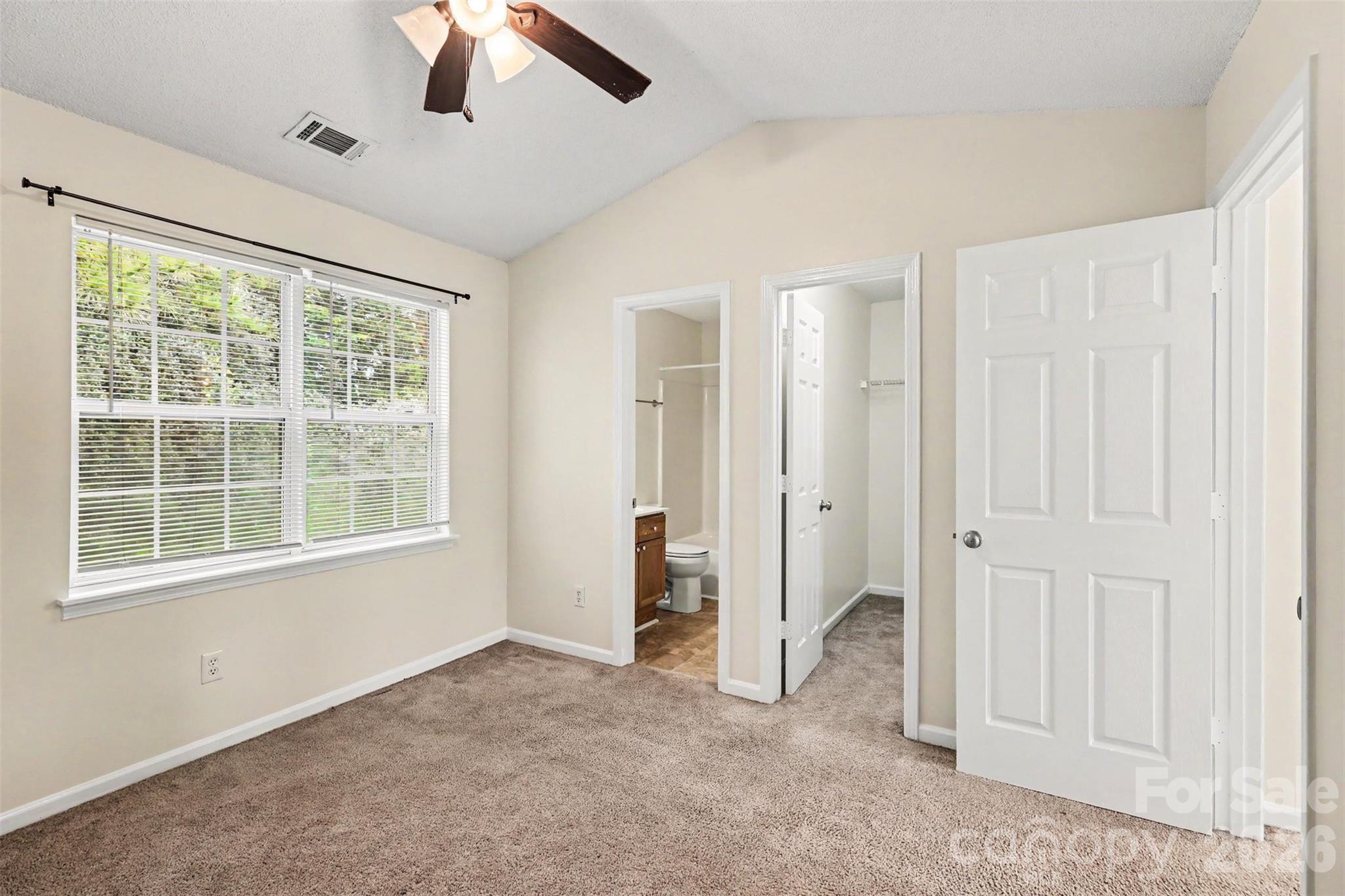 5833 Cougar Lane Charlotte NC 28269