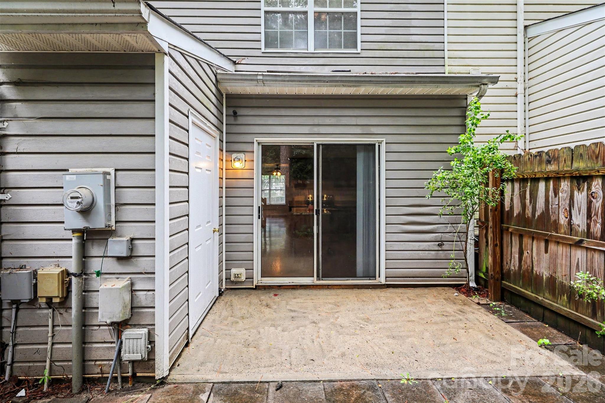 5833 Cougar Lane Charlotte NC 28269