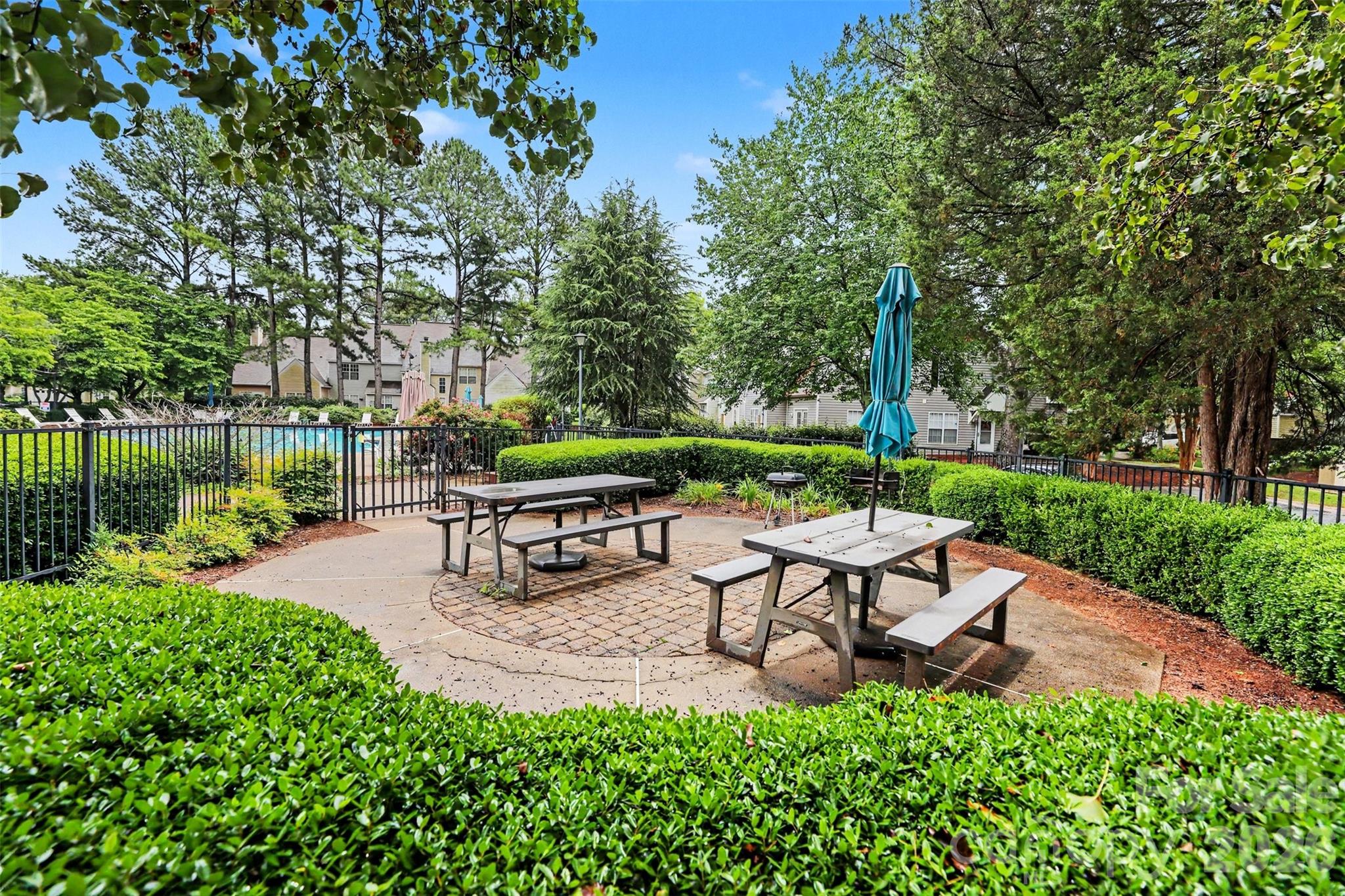5833 Cougar Lane Charlotte NC 28269