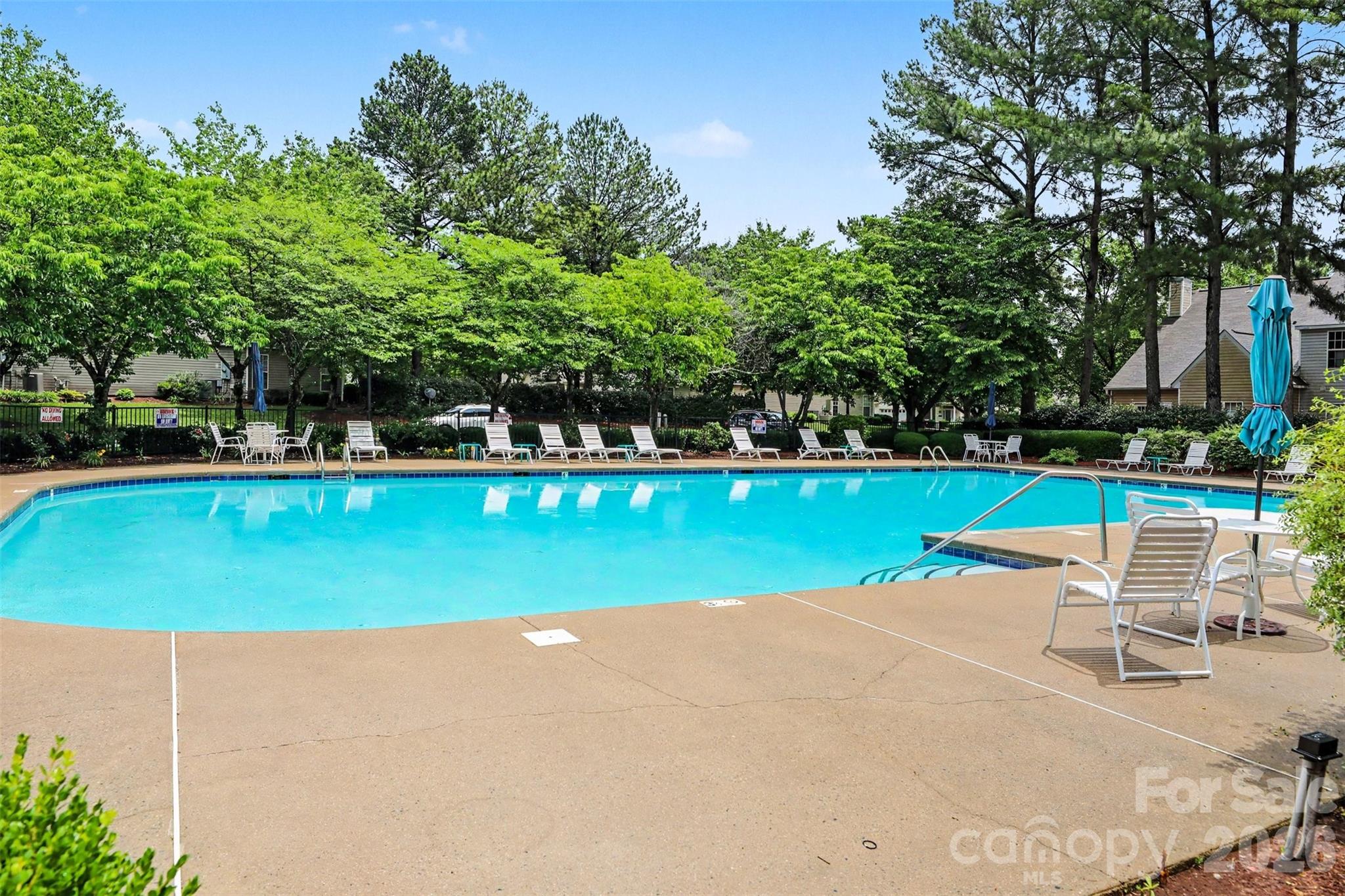 5833 Cougar Lane Charlotte NC 28269