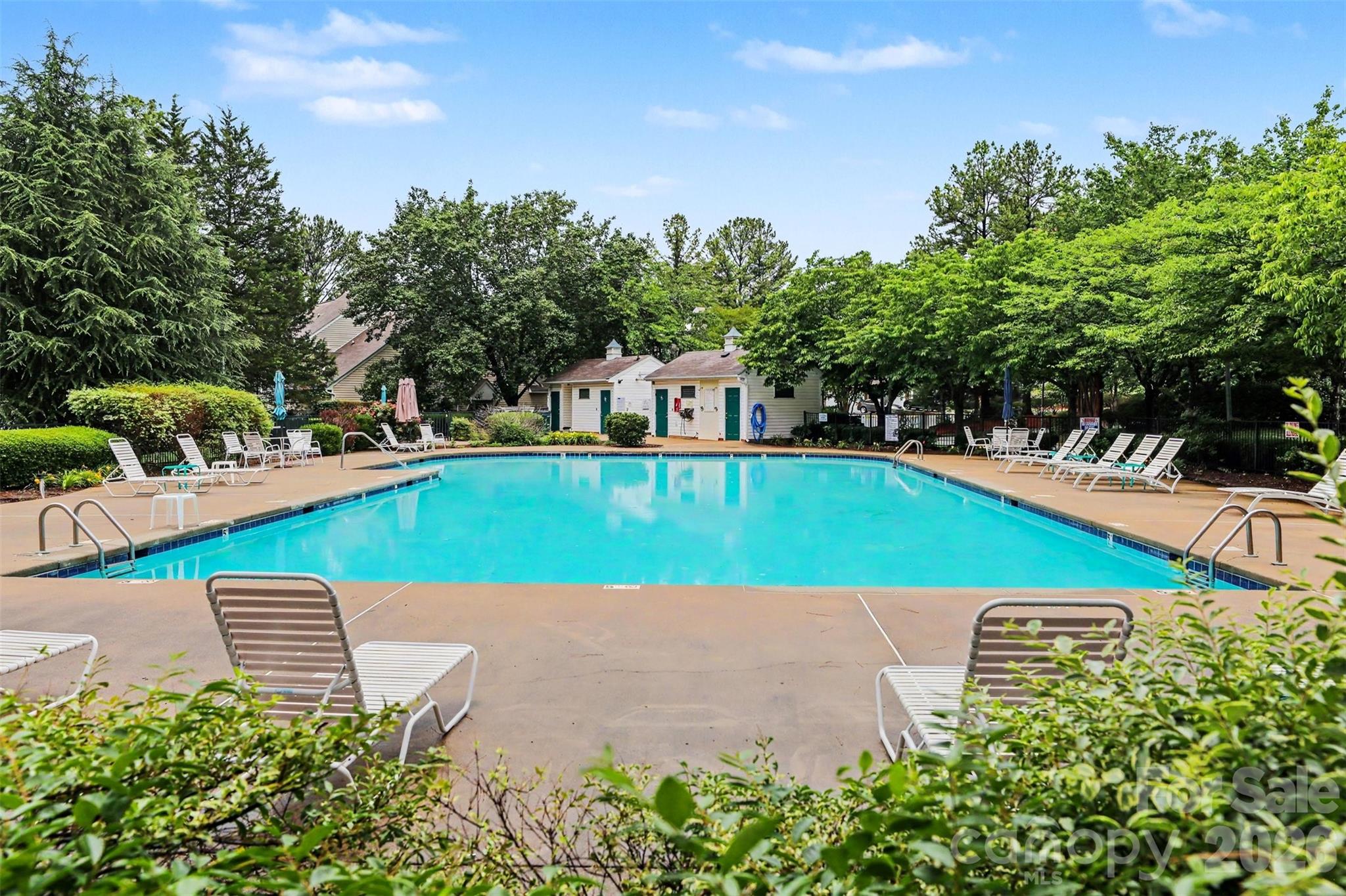 5833 Cougar Lane Charlotte NC 28269