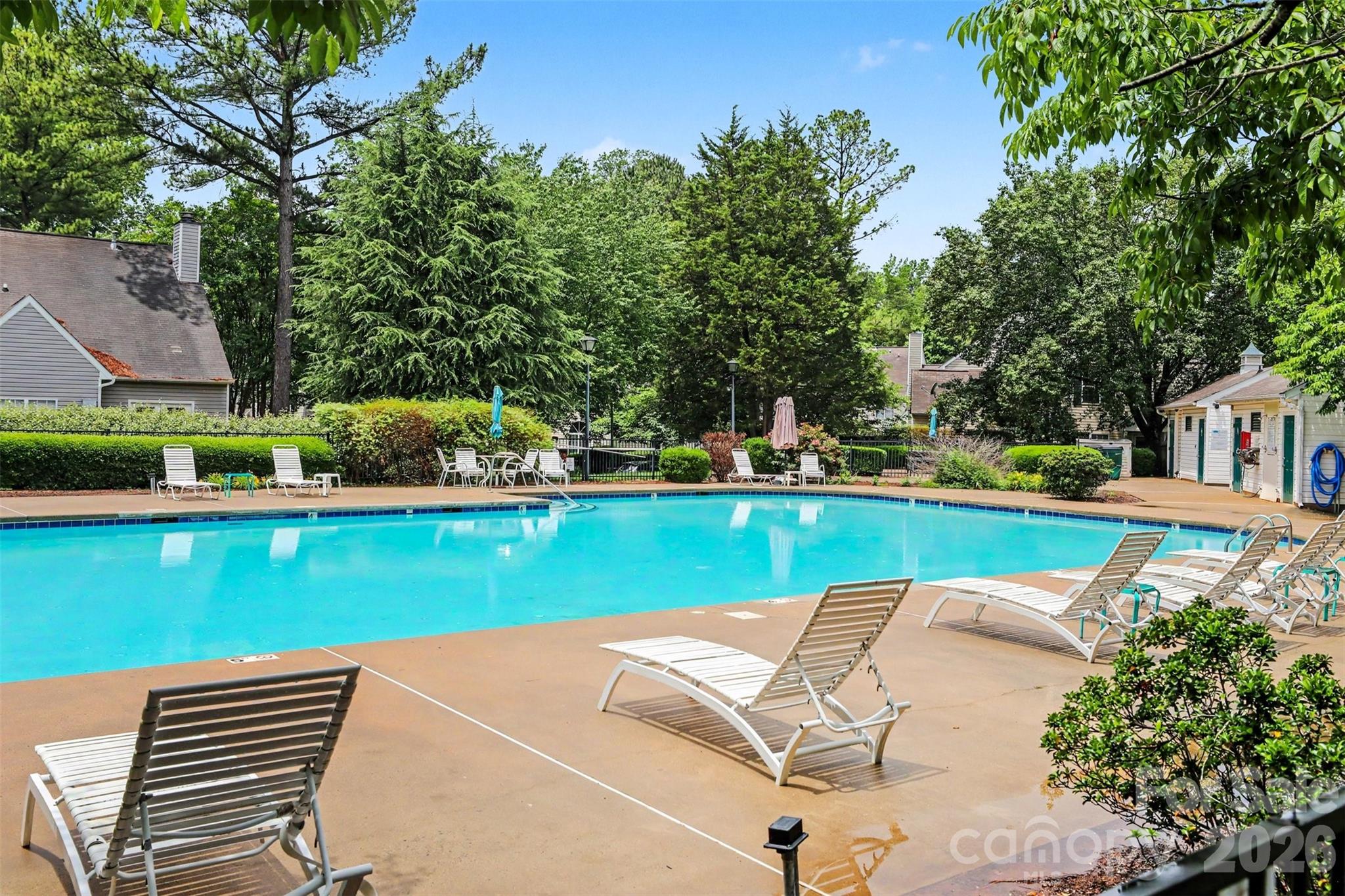 5833 Cougar Lane Charlotte NC 28269