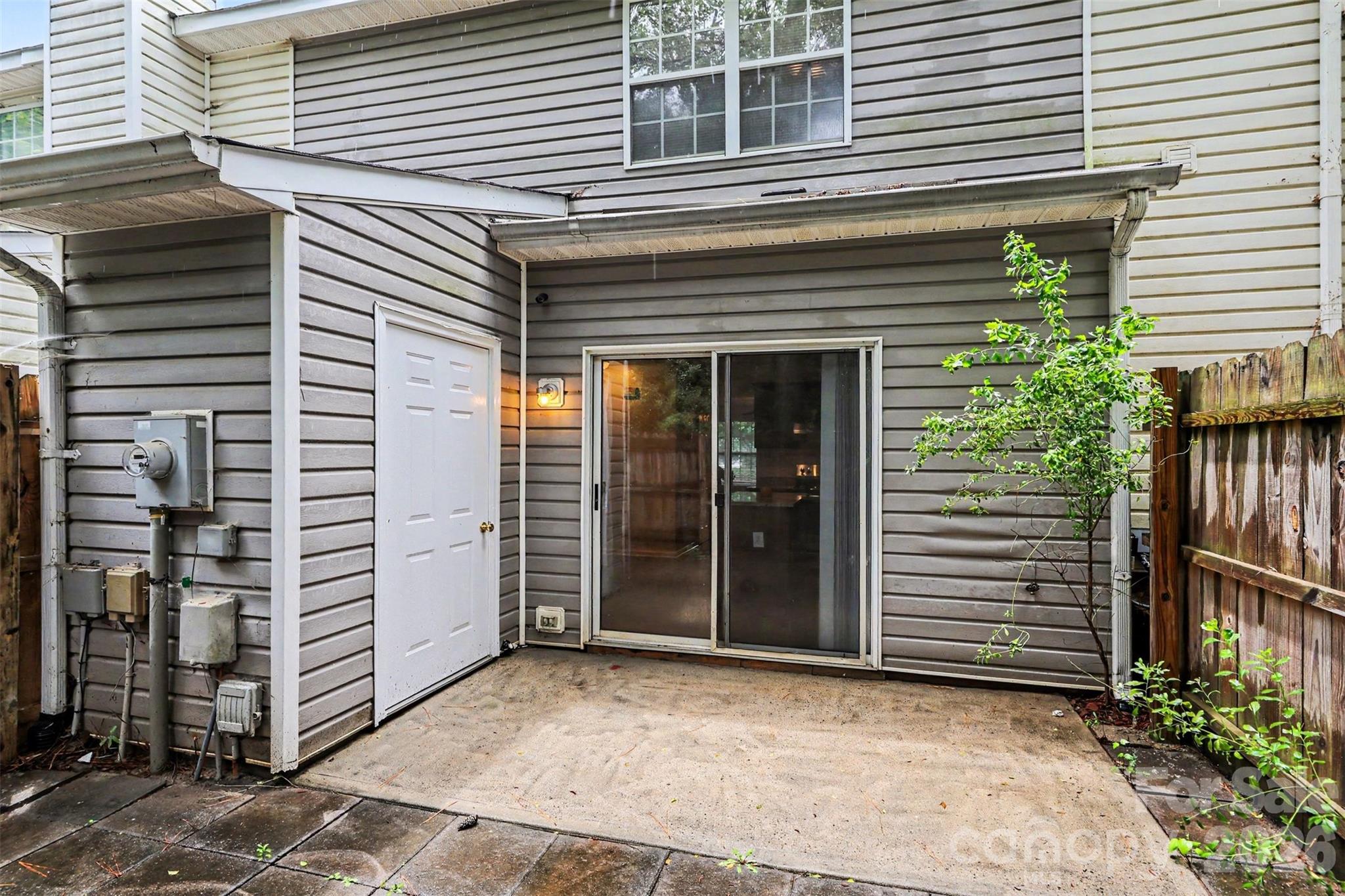 5833 Cougar Lane Charlotte NC 28269